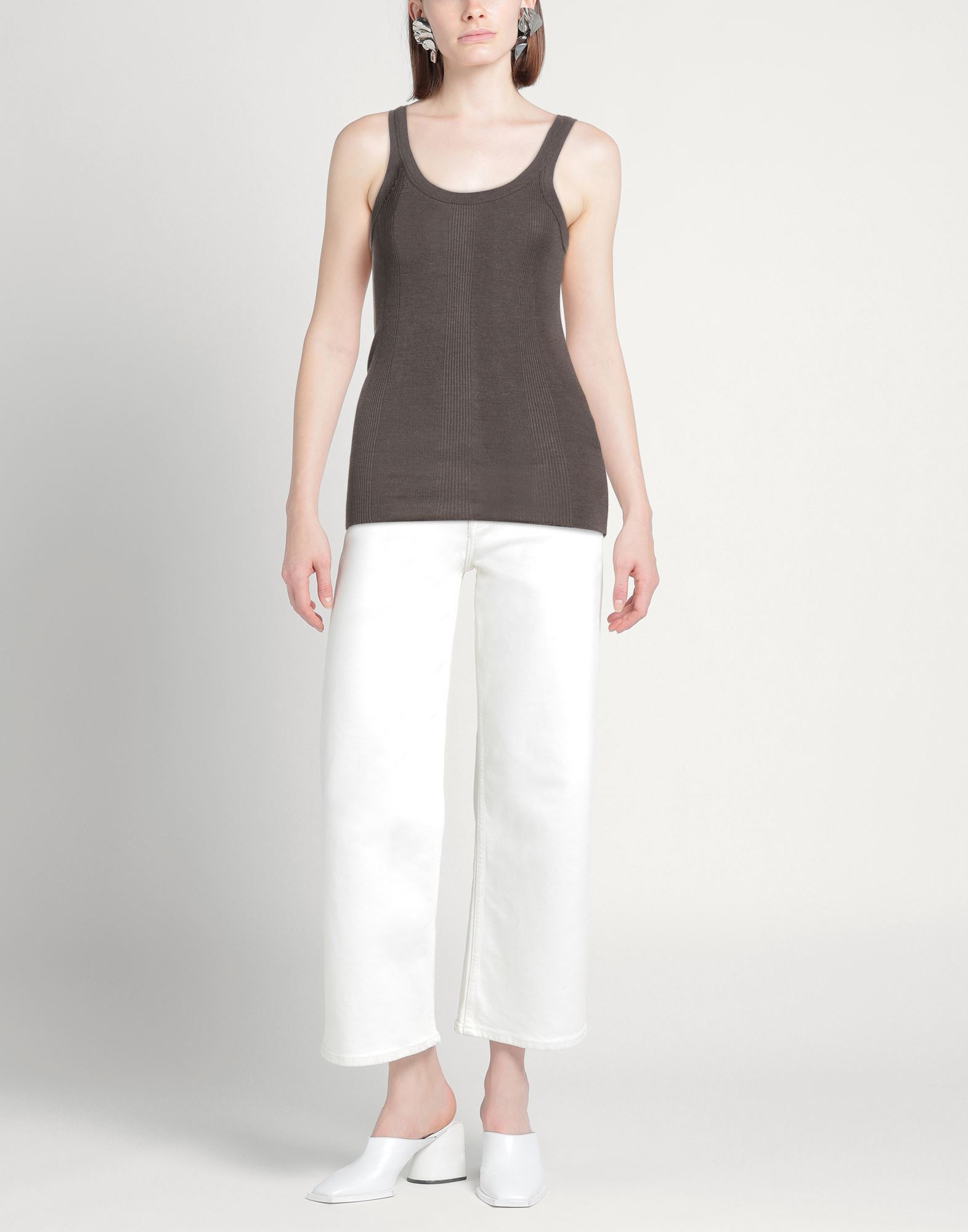  Quira - Tops - Tank Tops - On Yoox.com 