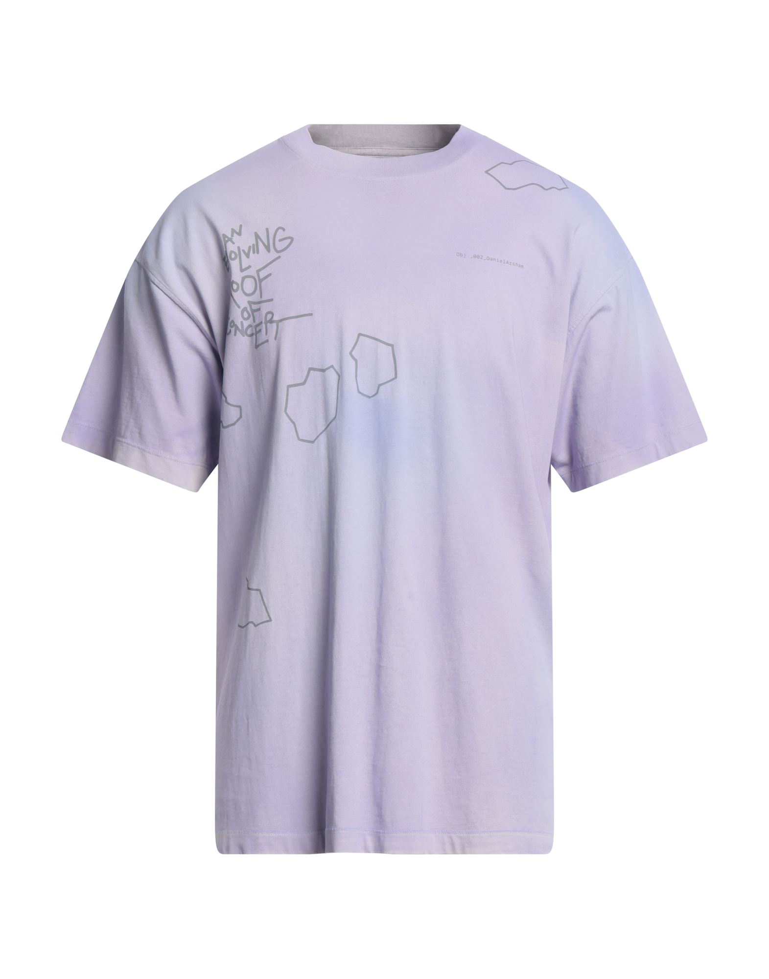 OBJECTS IV LIFE ΜΠΛΟΥΖΑΚΙΑ T-shirt