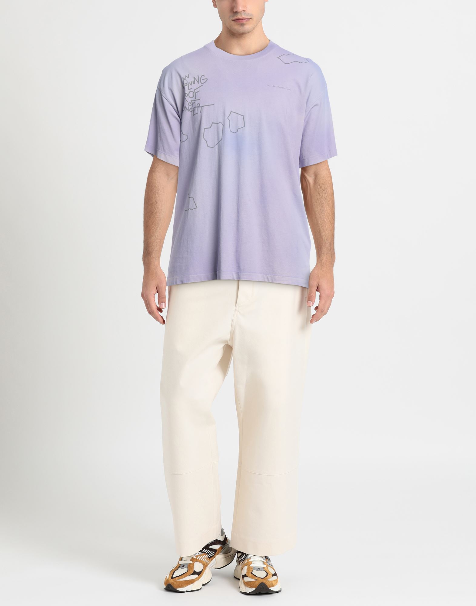  Objects Iv Life - Tops - T-shirts - On Yoox.com 