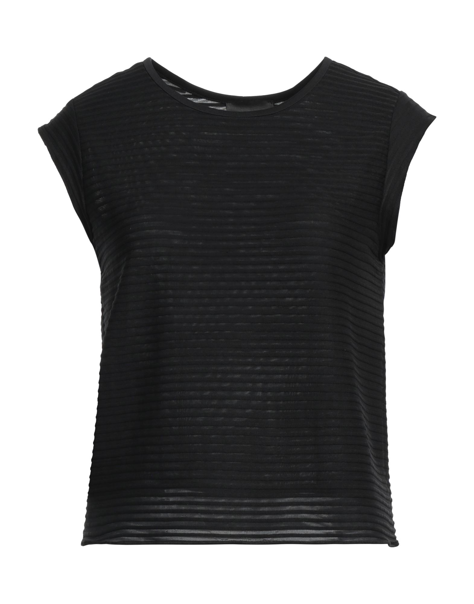  Emporio Armani - Camisetas Y Tops - Tops - On Yoox.com 