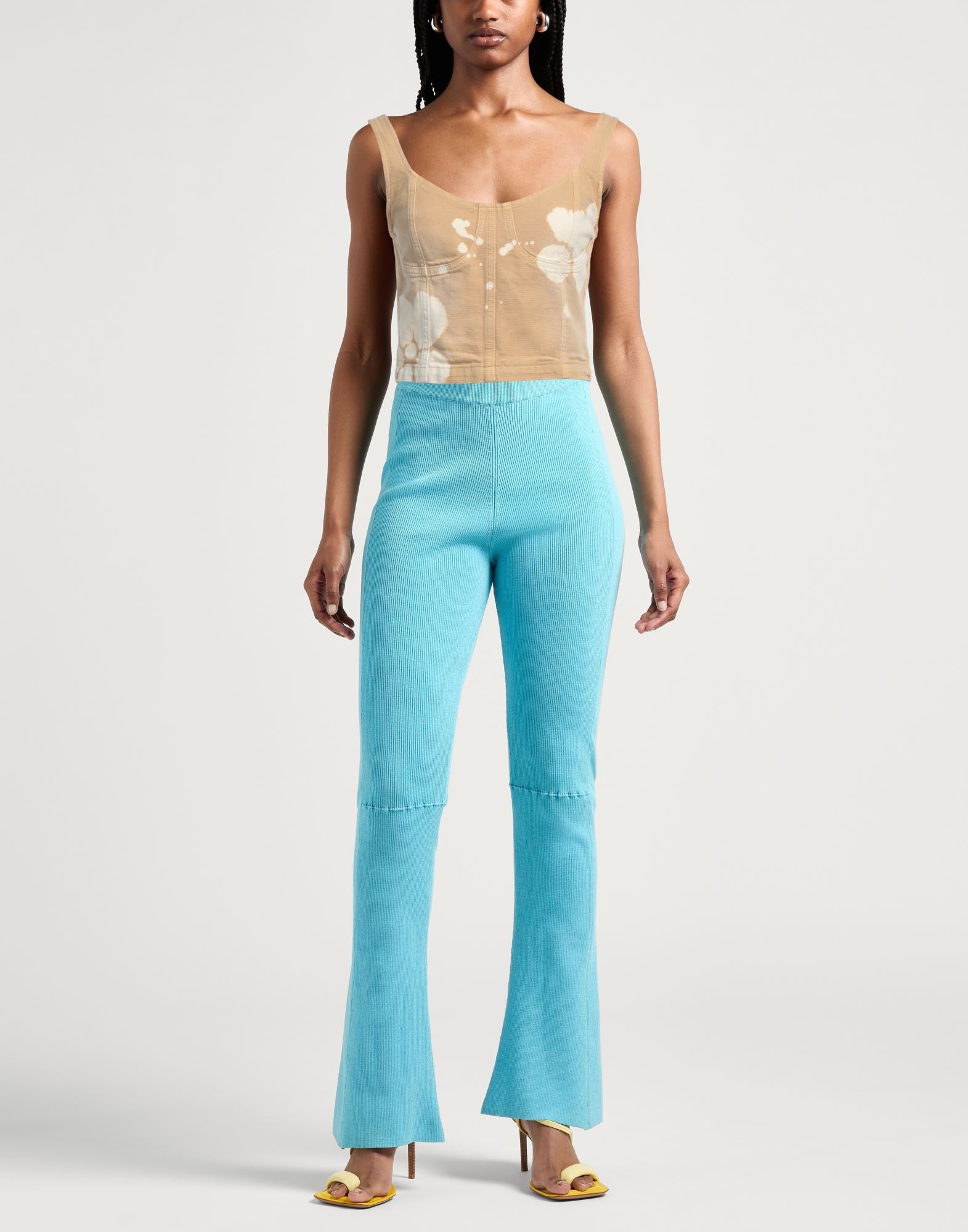  Msgm - Tops - Tops - On Yoox.com 
