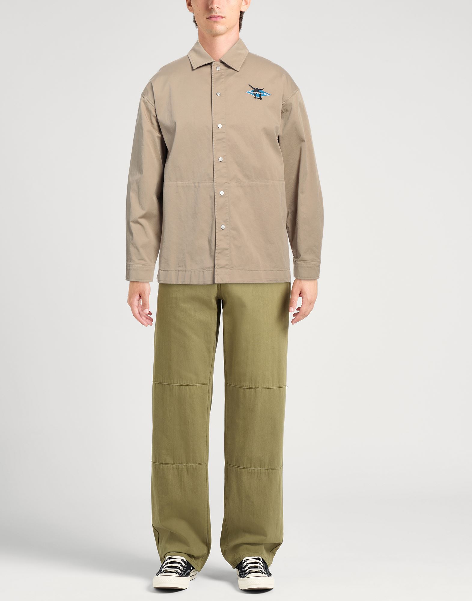  Department 5 - Jacken & Mäntel - Jacken Und Anoraks - On Yoox.com 