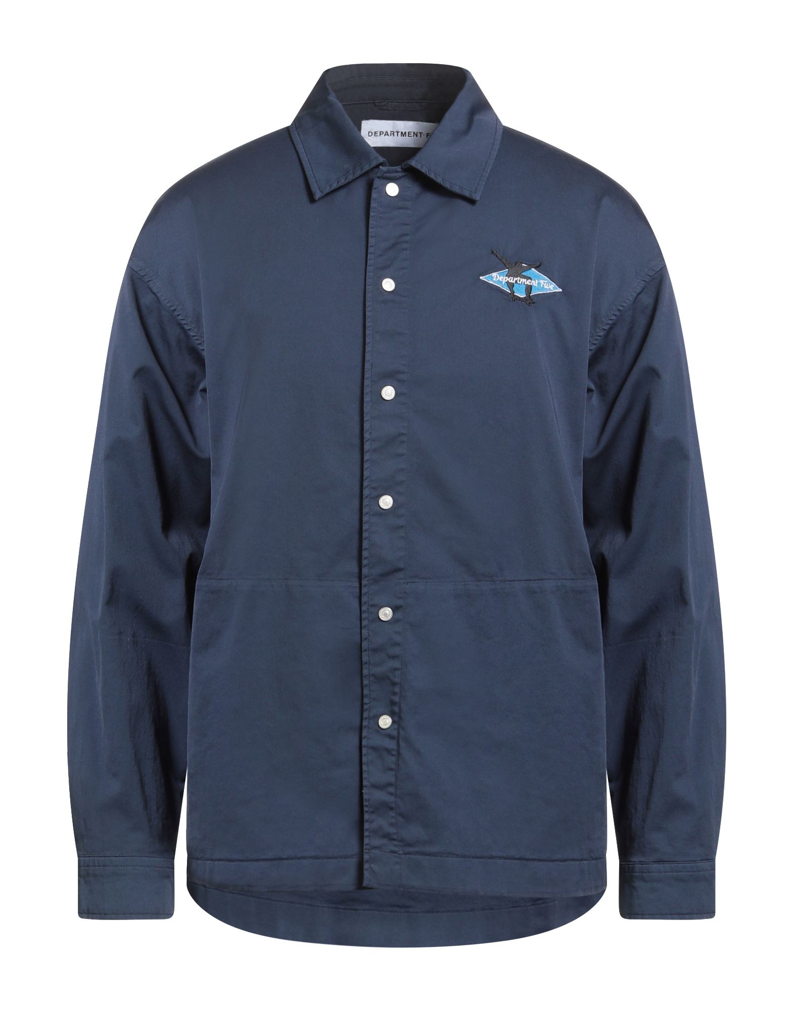  Department 5 - Jacken & Mäntel - Jacken Und Anoraks - On Yoox.com 