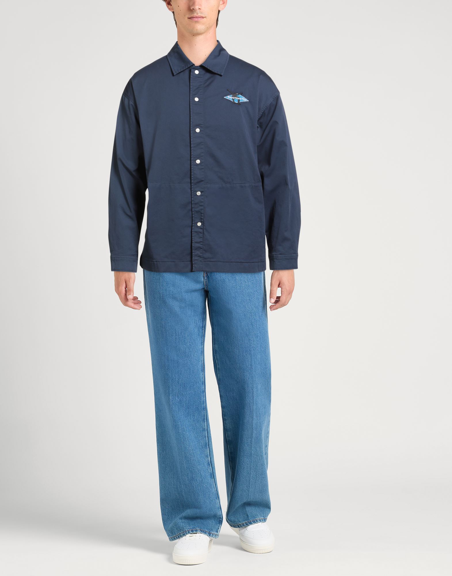  Department 5 - Jacken & Mäntel - Jacken Und Anoraks - On Yoox.com 