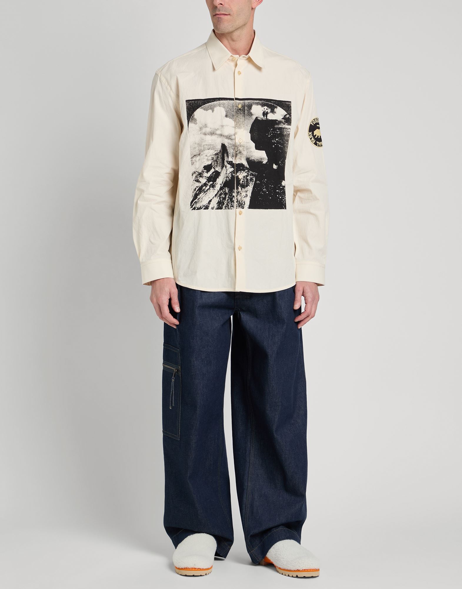  Oamc - Tops - Hemden - On Yoox.com 