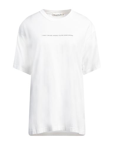 Camiseta Mujer Marfil 1,2,3 Mujer