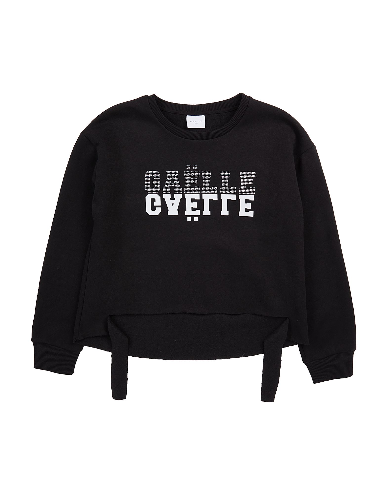  Gaëlle Paris - Tops - Sweatshirts - On Yoox.com 