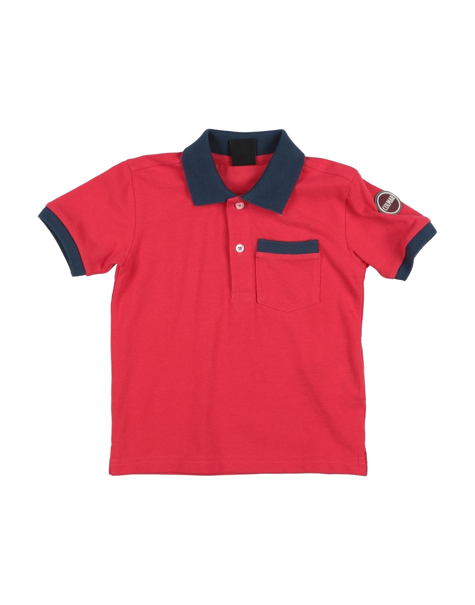 Colmar - Tops - Poloshirts - On Yoox.com 