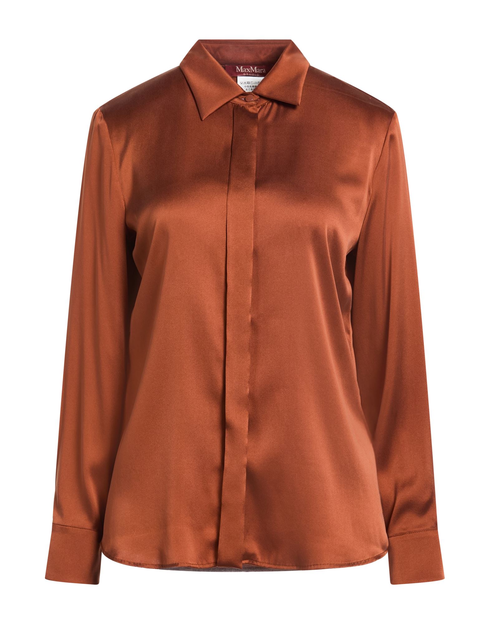  Max Mara Studio - Tops - Hemden - On Yoox.com 