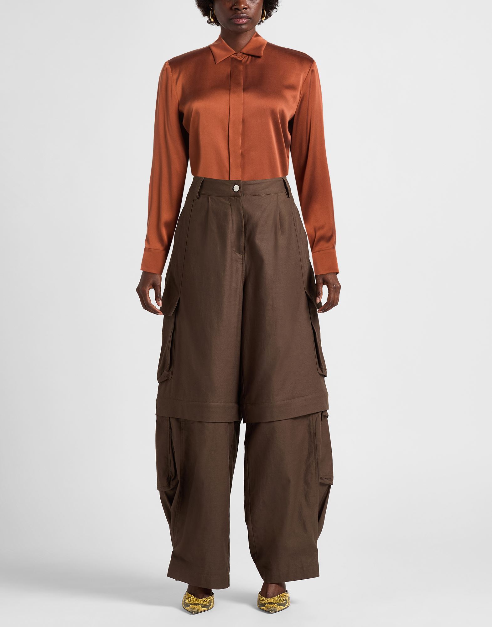  Max Mara Studio - Tops - Hemden - On Yoox.com 