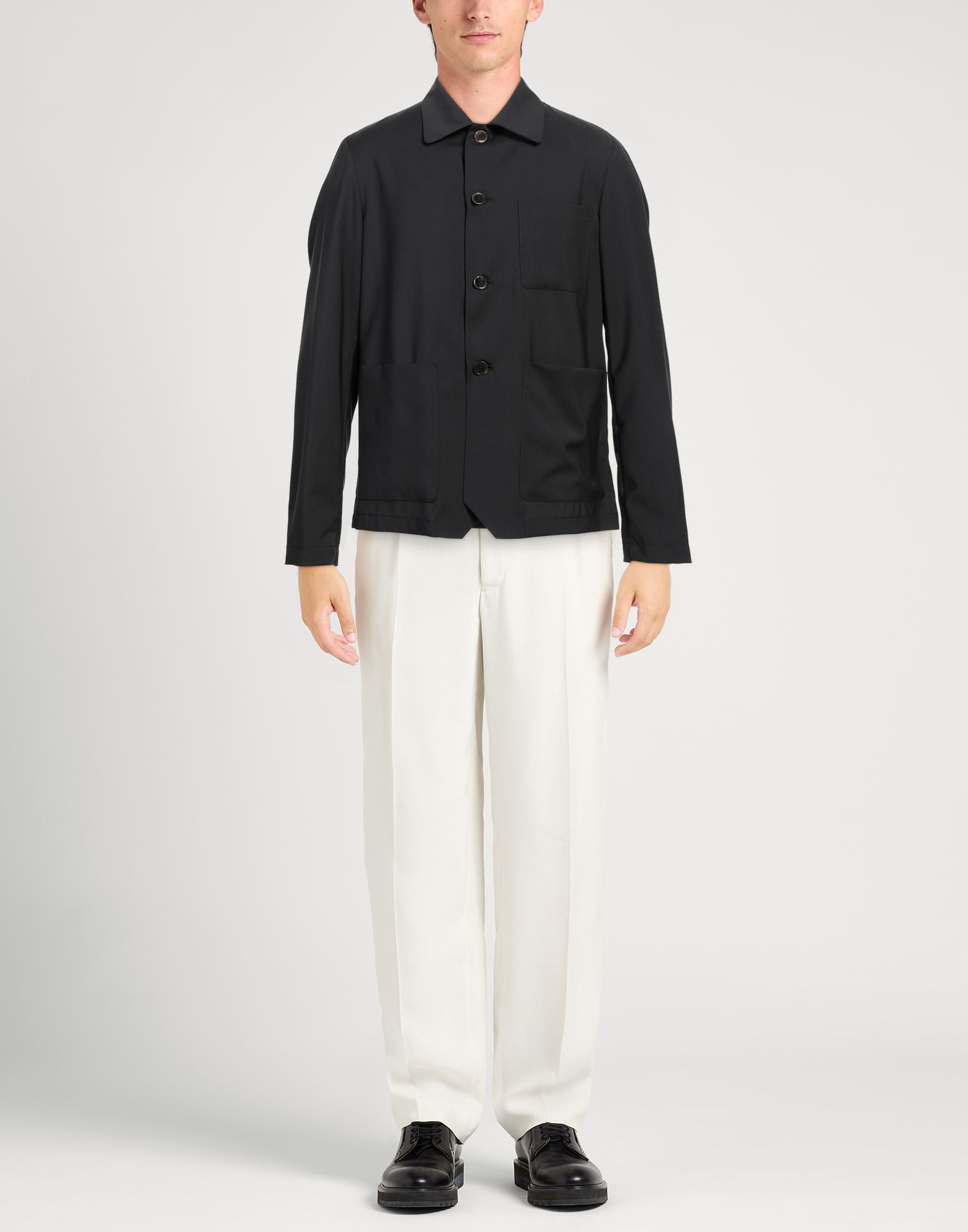  Barena - Jacken & Mäntel - Jacken Und Anoraks - On Yoox.com 