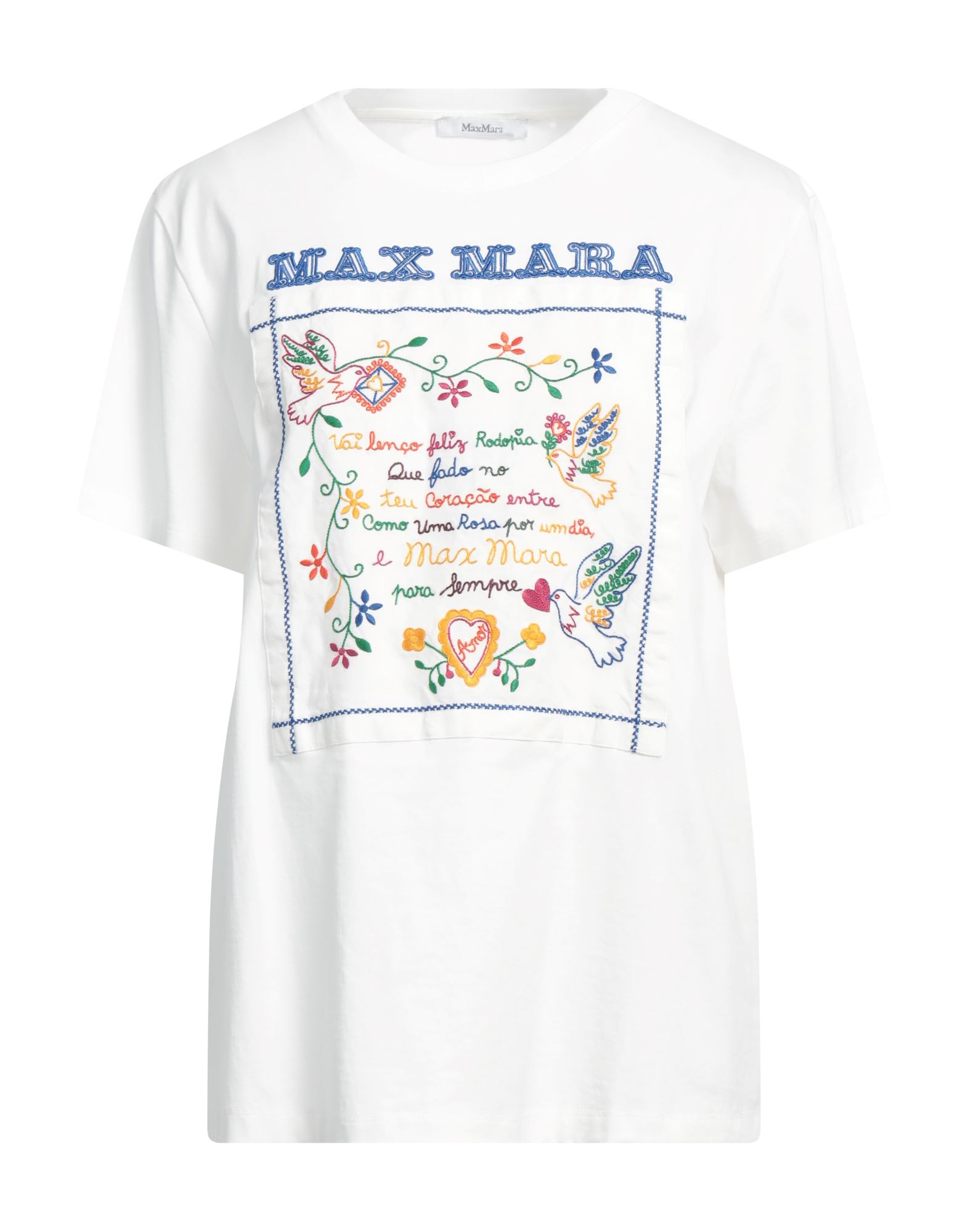 MAX MARA MAX MARA ΜΠΛΟΥΖΑΚΙΑ T-shirt