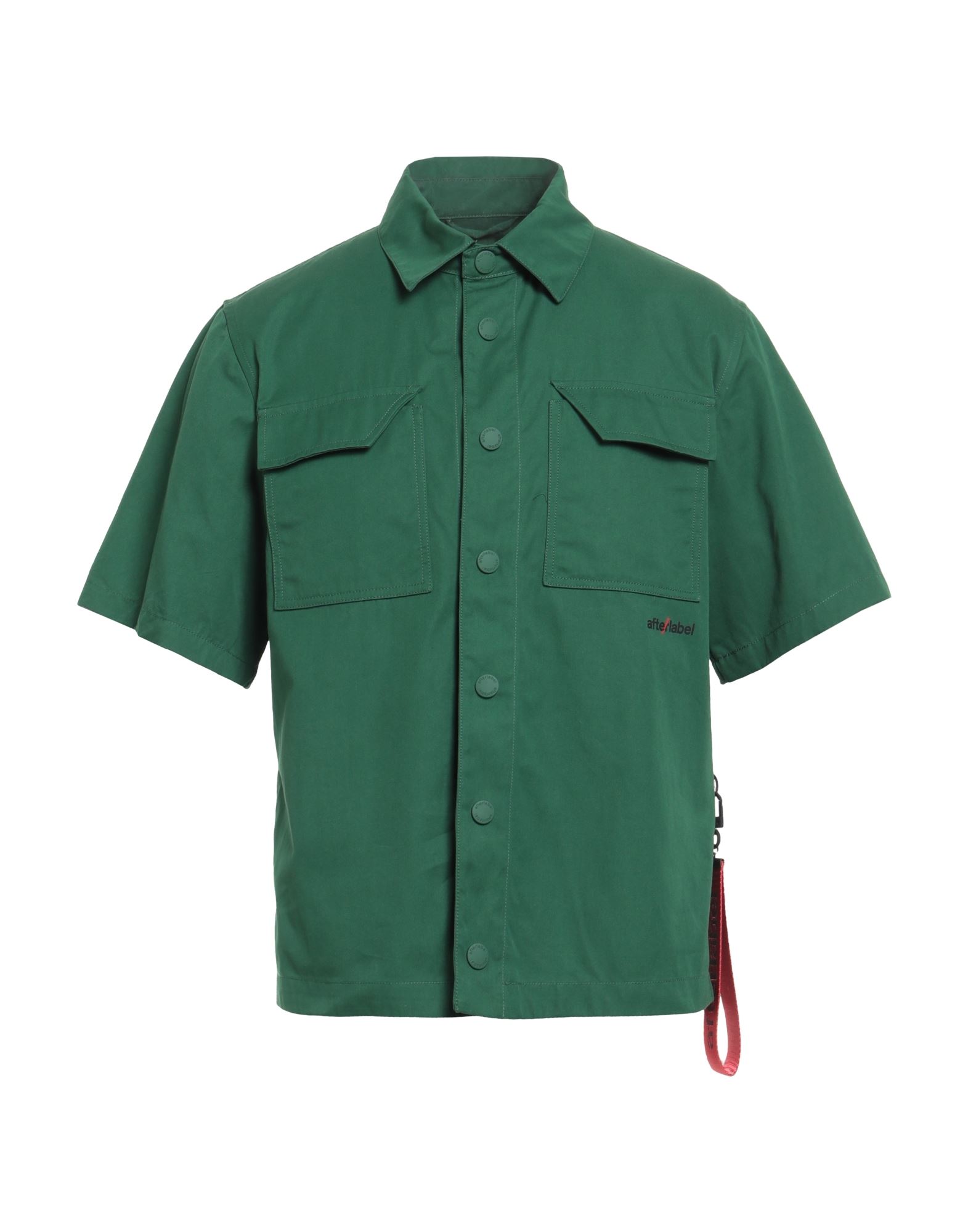  Afterlabel - Topwear - Camicie - On Yoox.com 