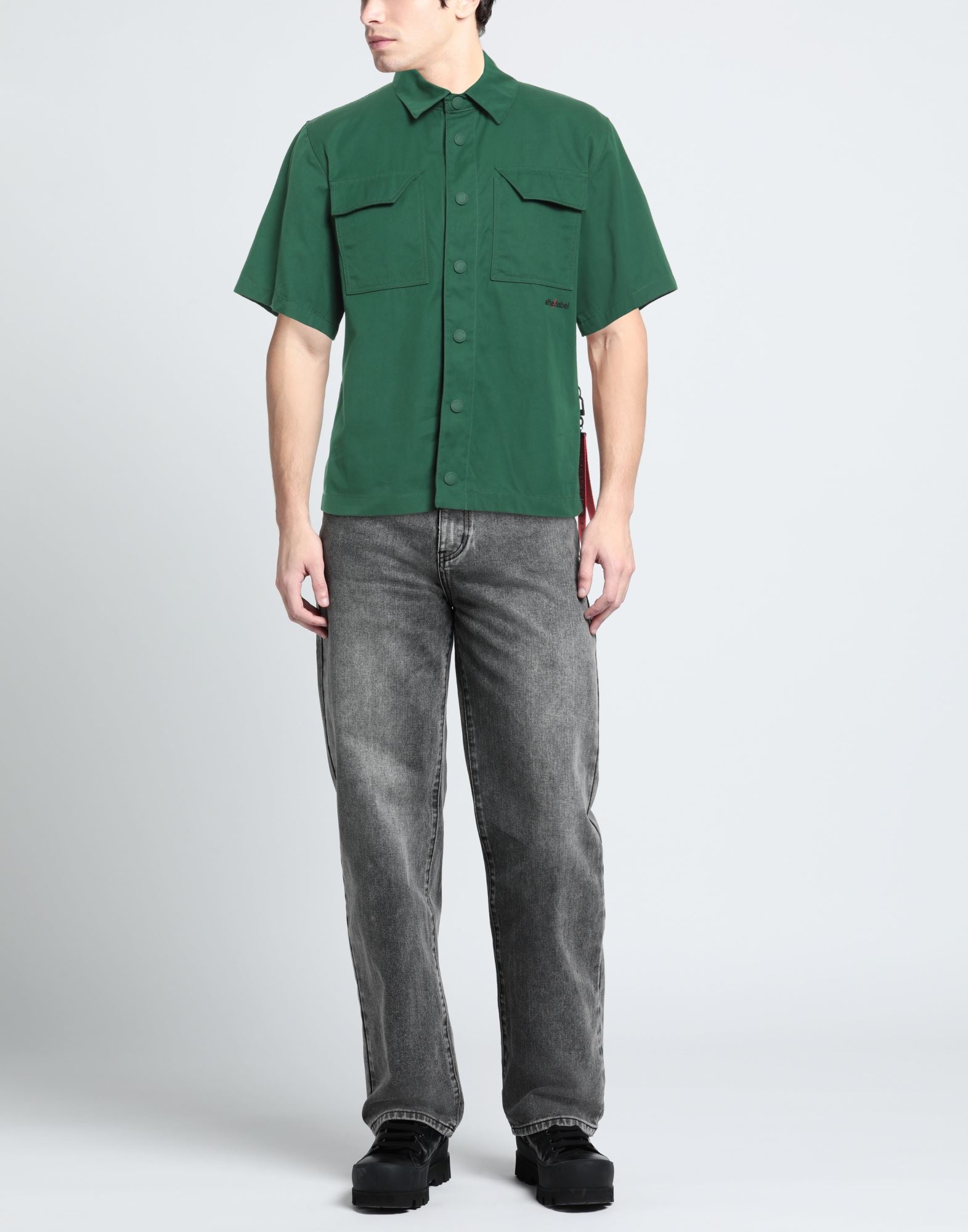 Afterlabel - Topwear - Camicie - On Yoox.com 