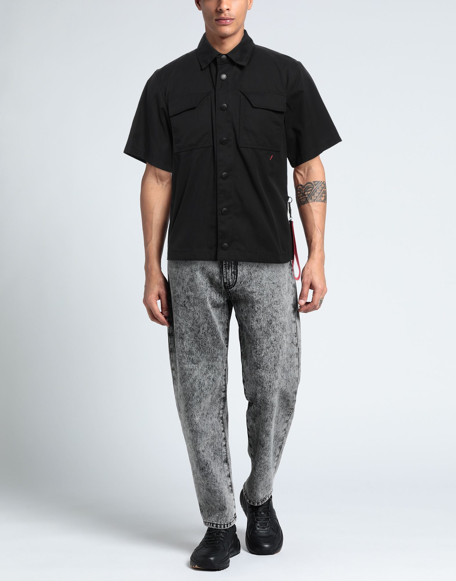  Afterlabel - Topwear - Camicie - On Yoox.com 
