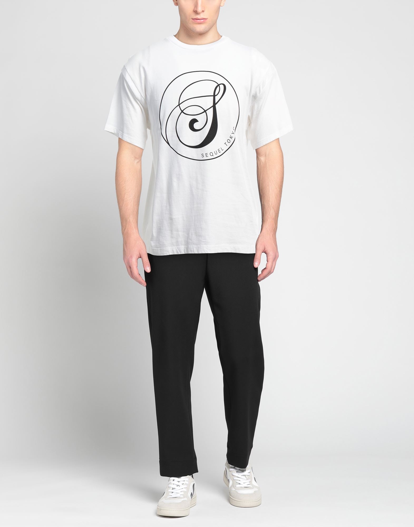  Sequel - Camisetas Y Tops - Camisetas - On Yoox.com 