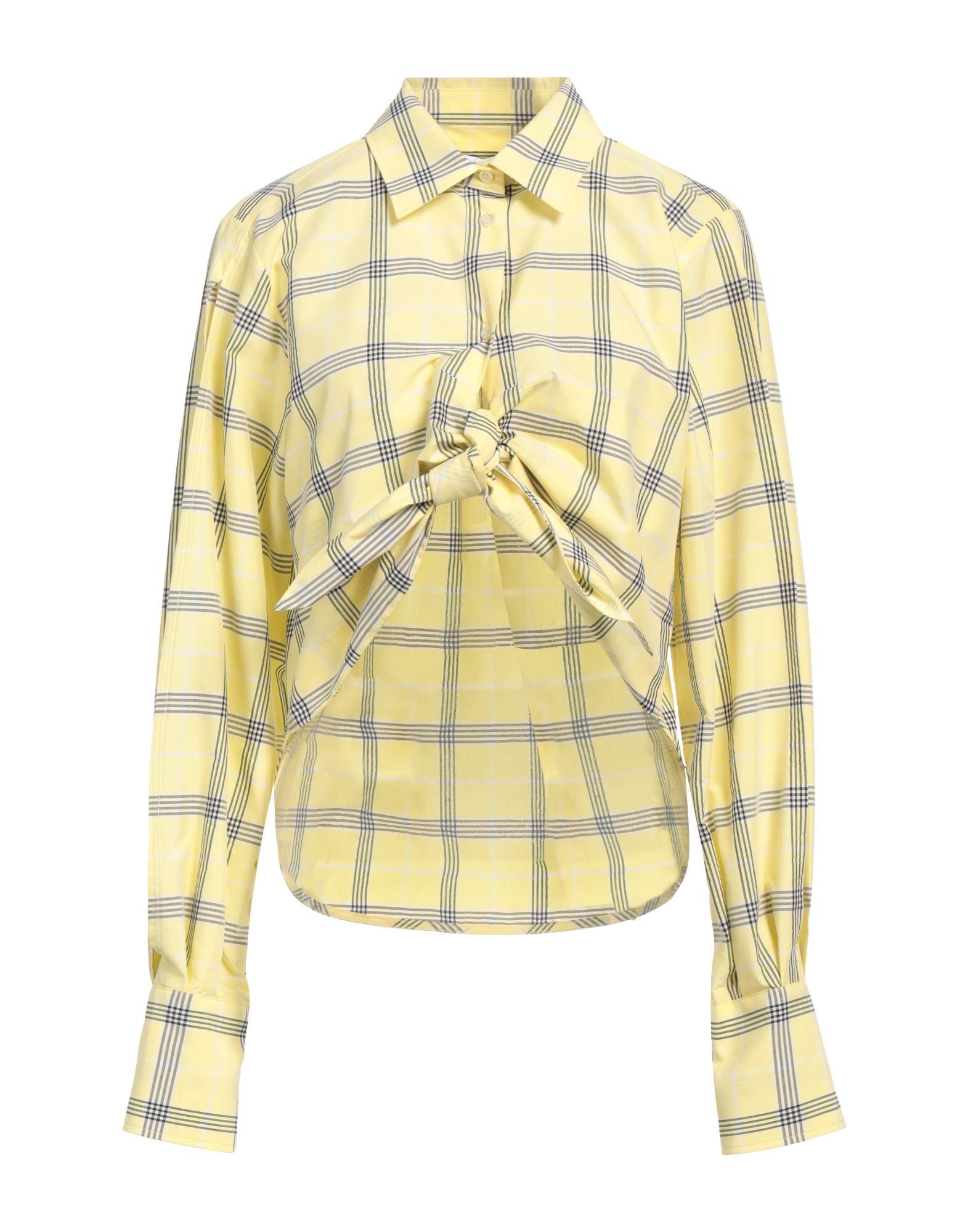  Msgm - Tops - Hemden - On Yoox.com 