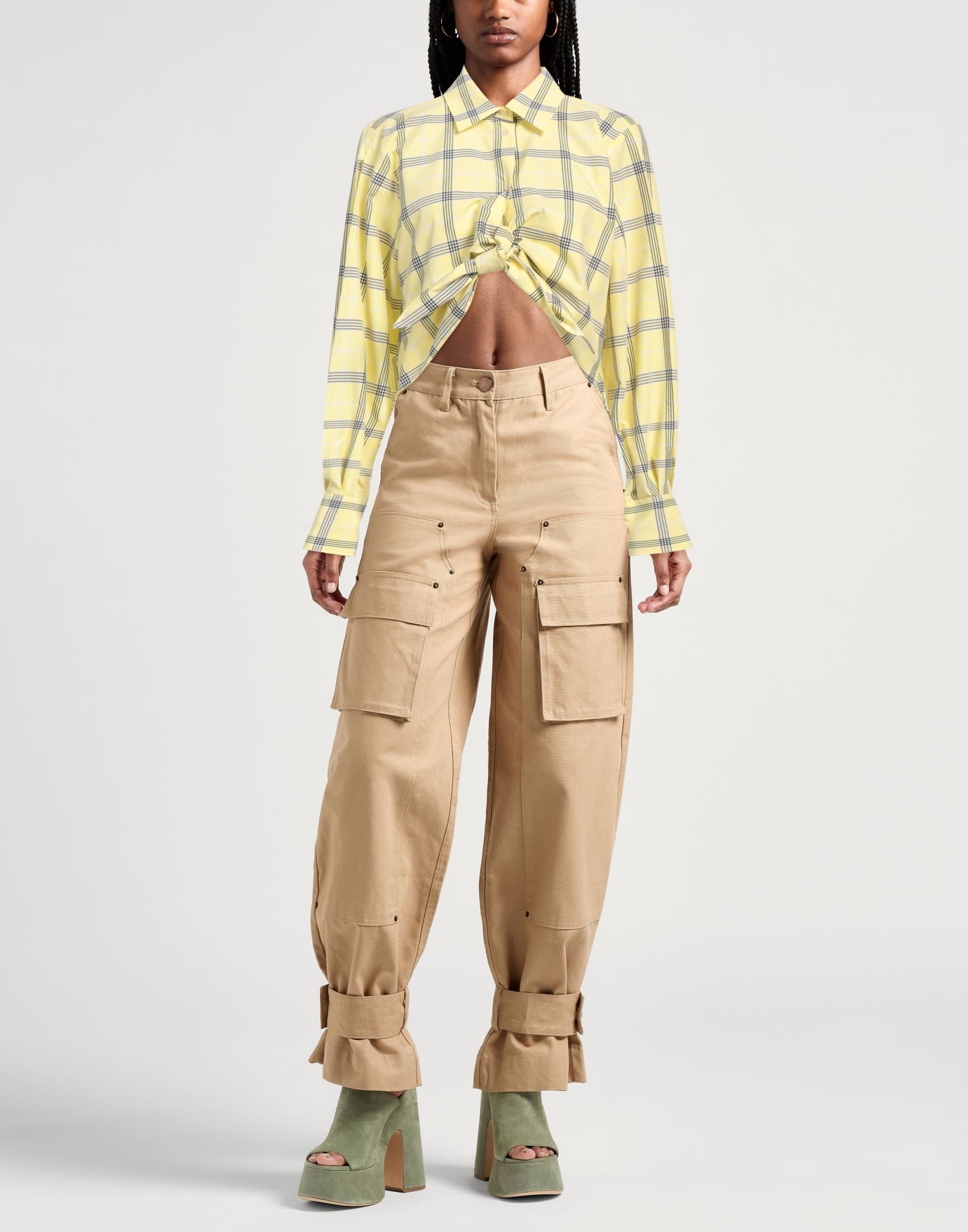 Msgm - Tops - Hemden - On Yoox.com 