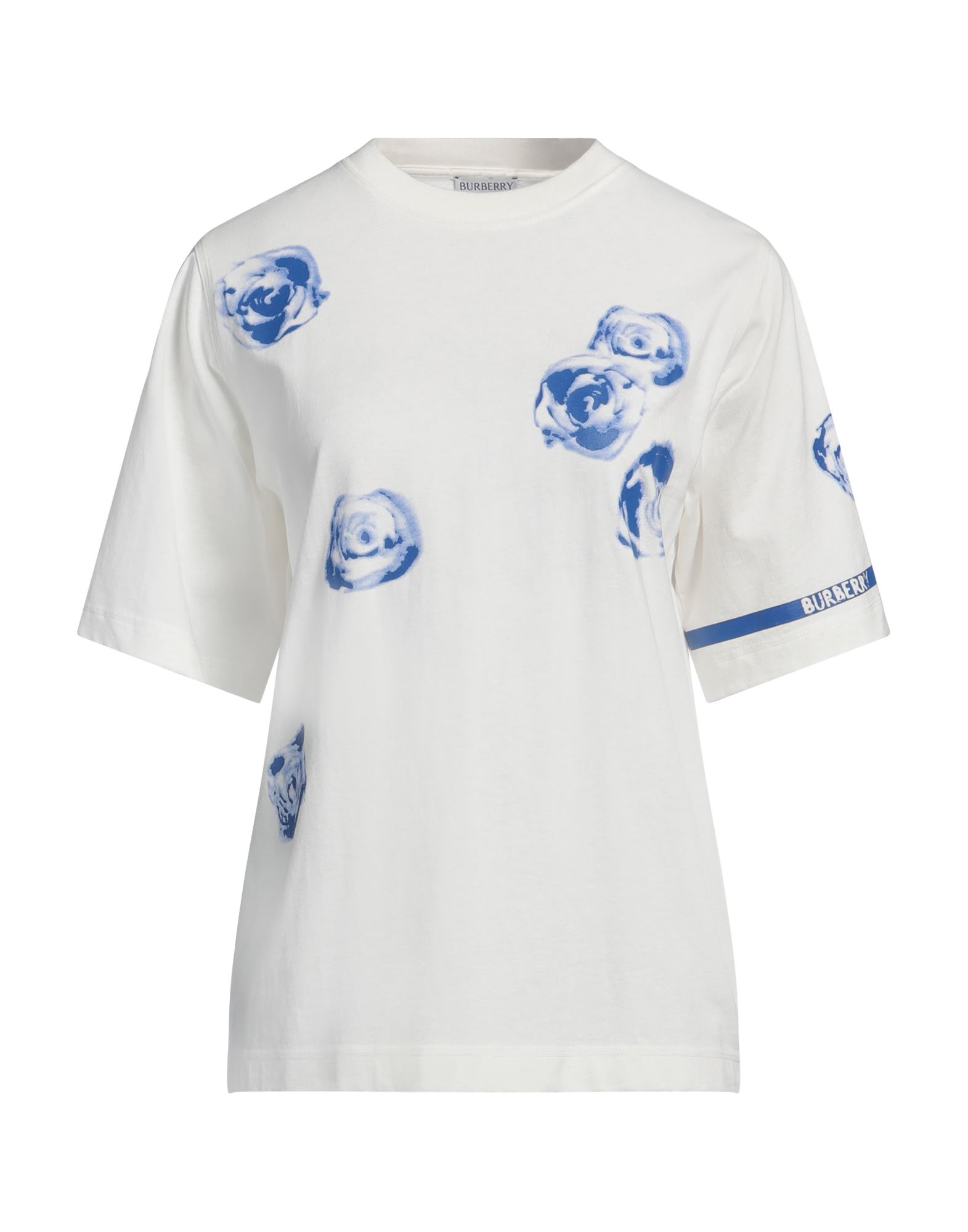 BURBERRY BURBERRY ΜΠΛΟΥΖΑΚΙΑ T-shirt