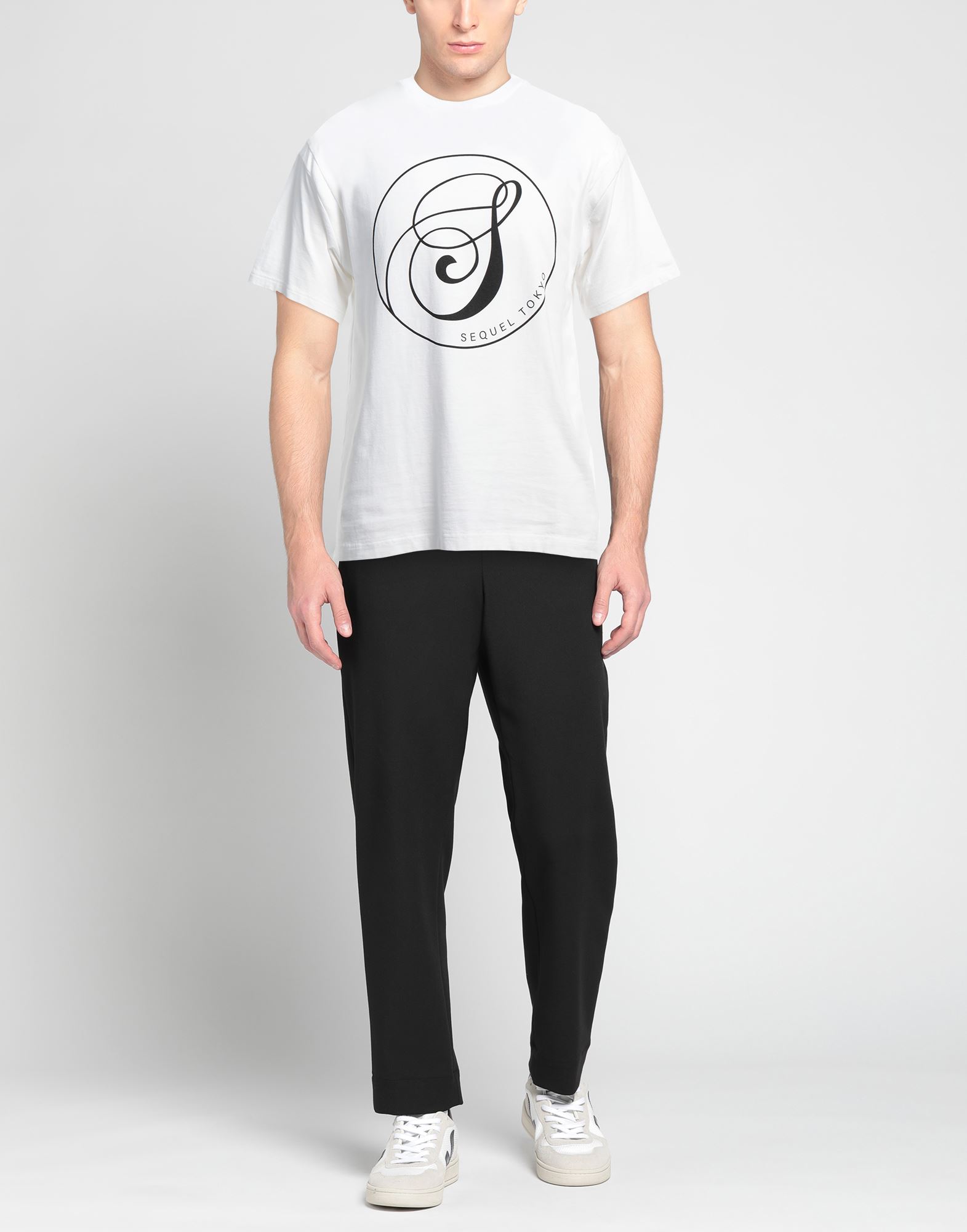  Sequel - Tops - T-shirts - On Yoox.com 