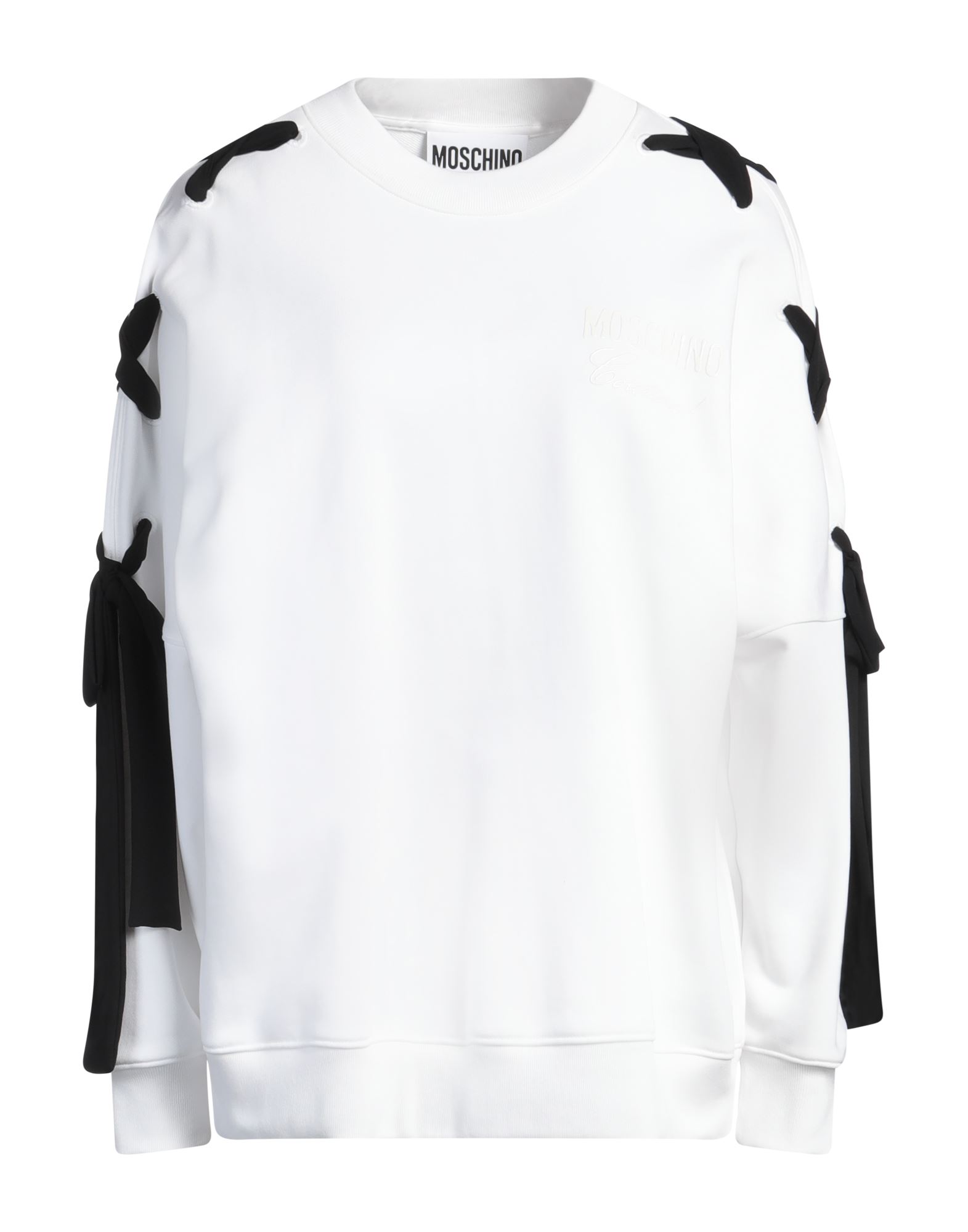 MOSCHINO MOSCHINO ΜΠΛΟΥΖΑΚΙΑ Φούτερ