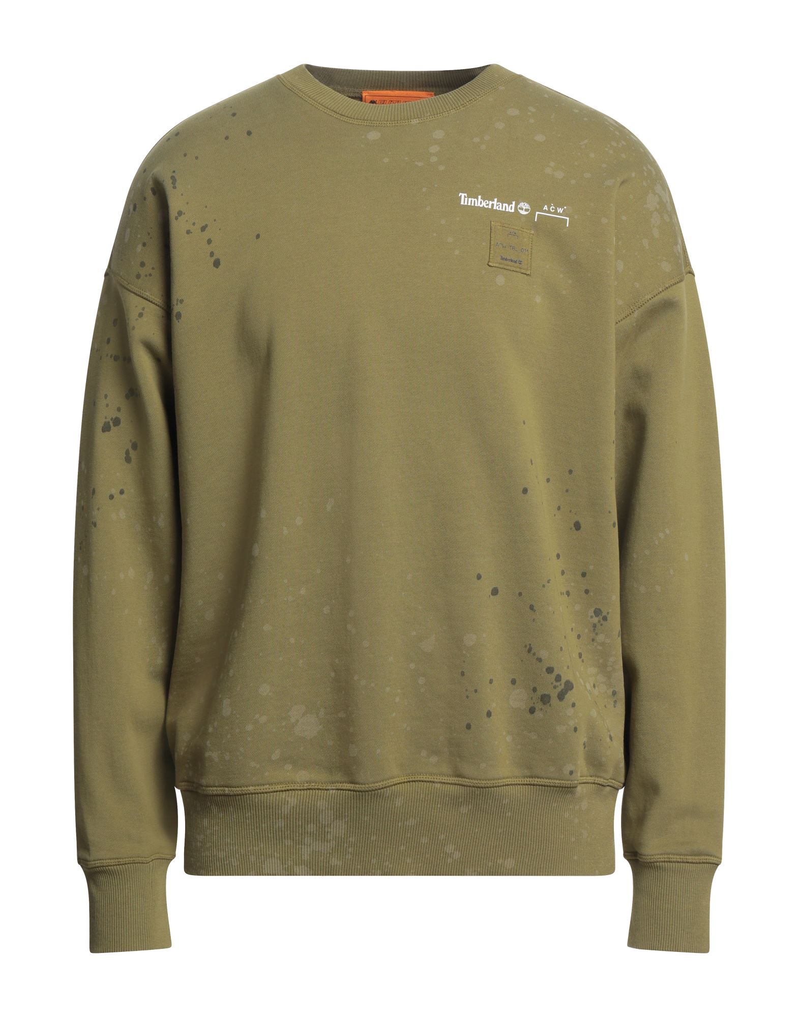  Timberland X A-cold-wall* - Tops - Sweatshirts - On Yoox.com 