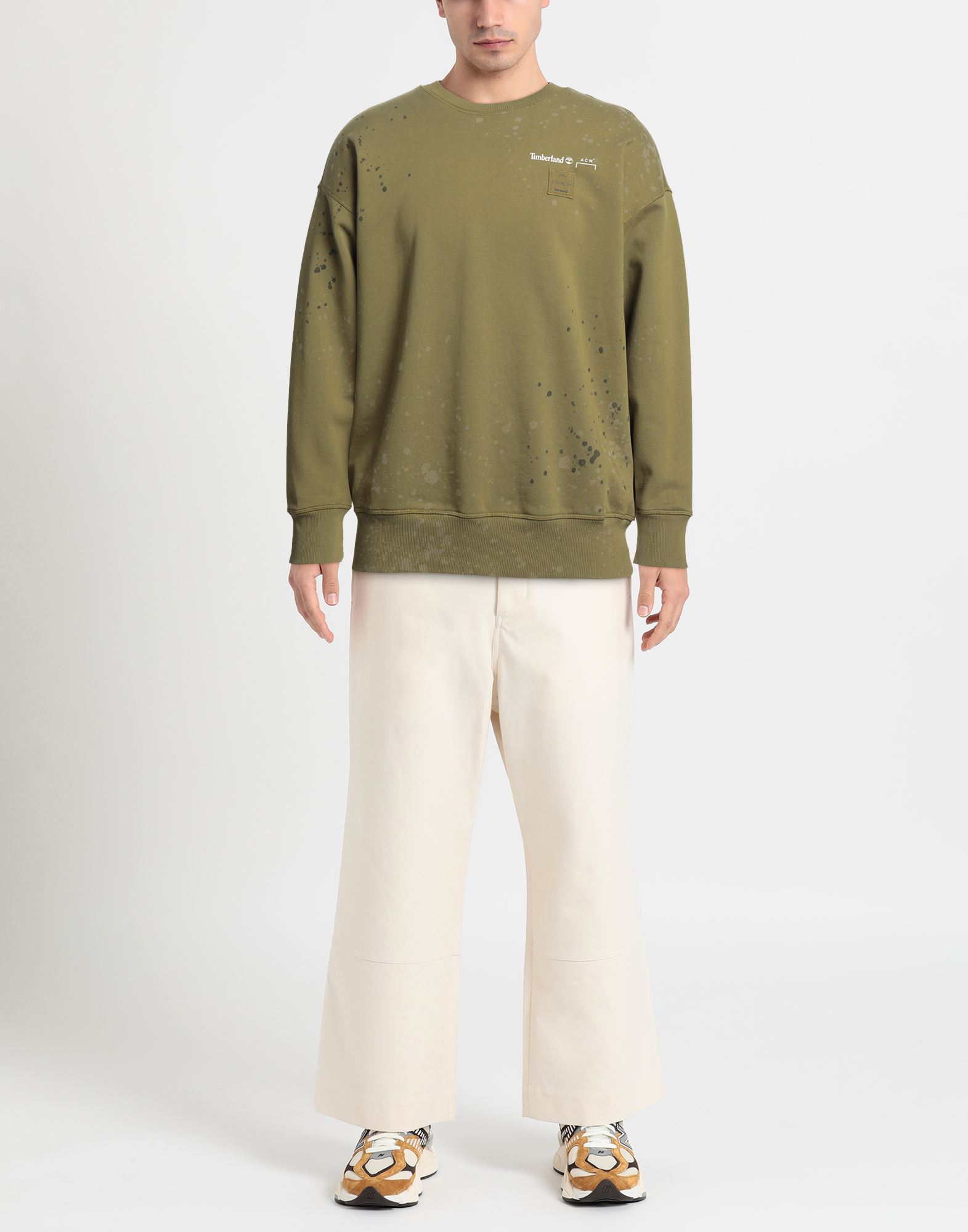  Timberland X A-cold-wall* - Tops - Sweatshirts - On Yoox.com 