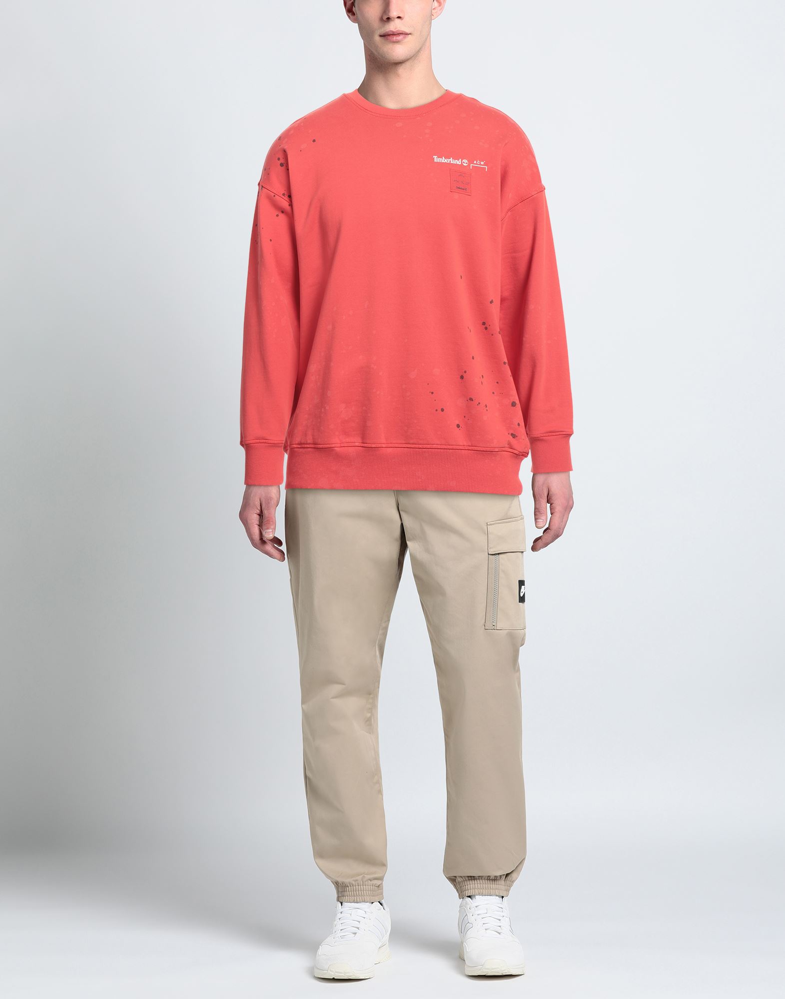  Timberland X A-cold-wall* - Tops - Sweatshirts - On Yoox.com 