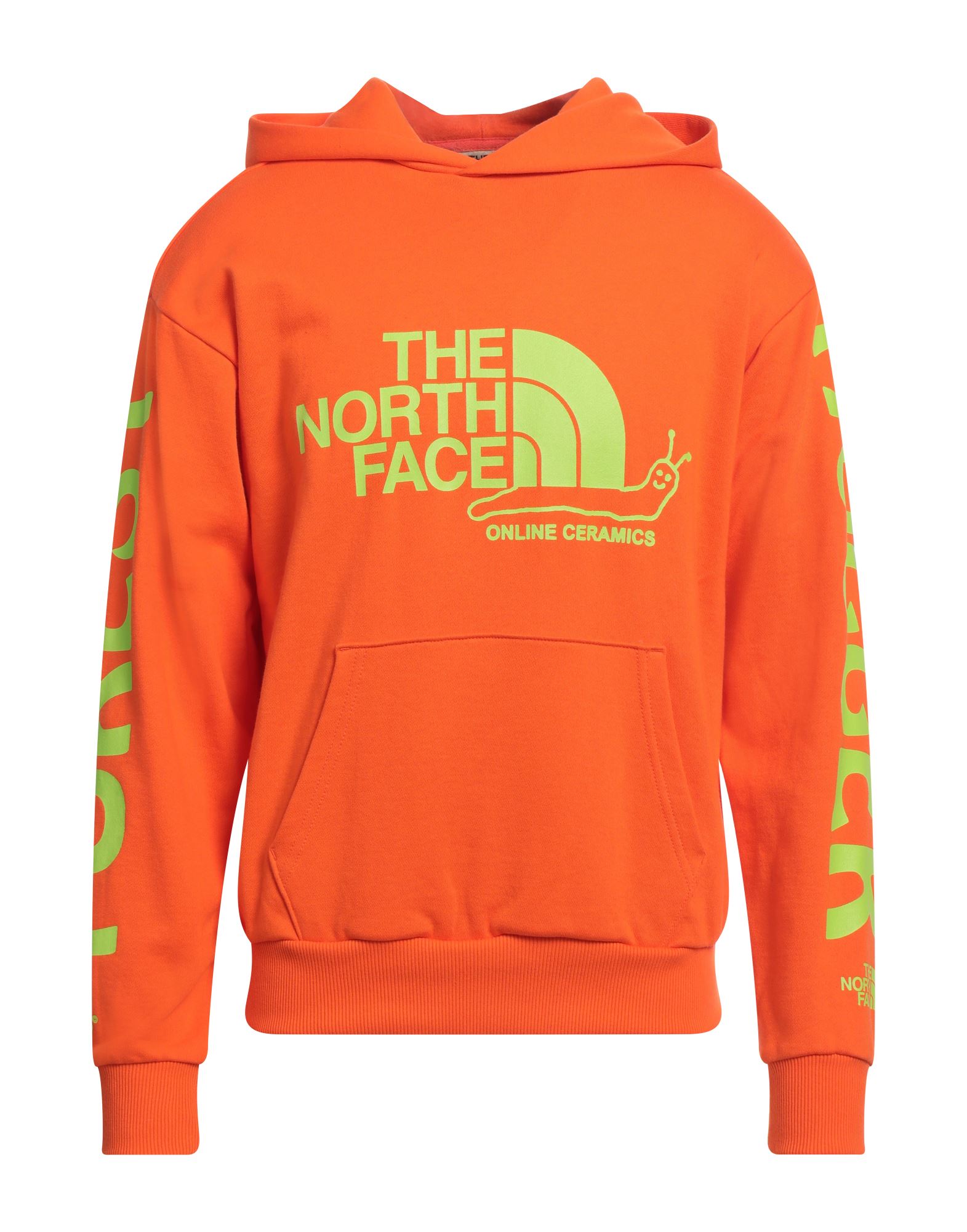 THE NORTH FACE ザ・ノース・フェイス パーカー メンズ