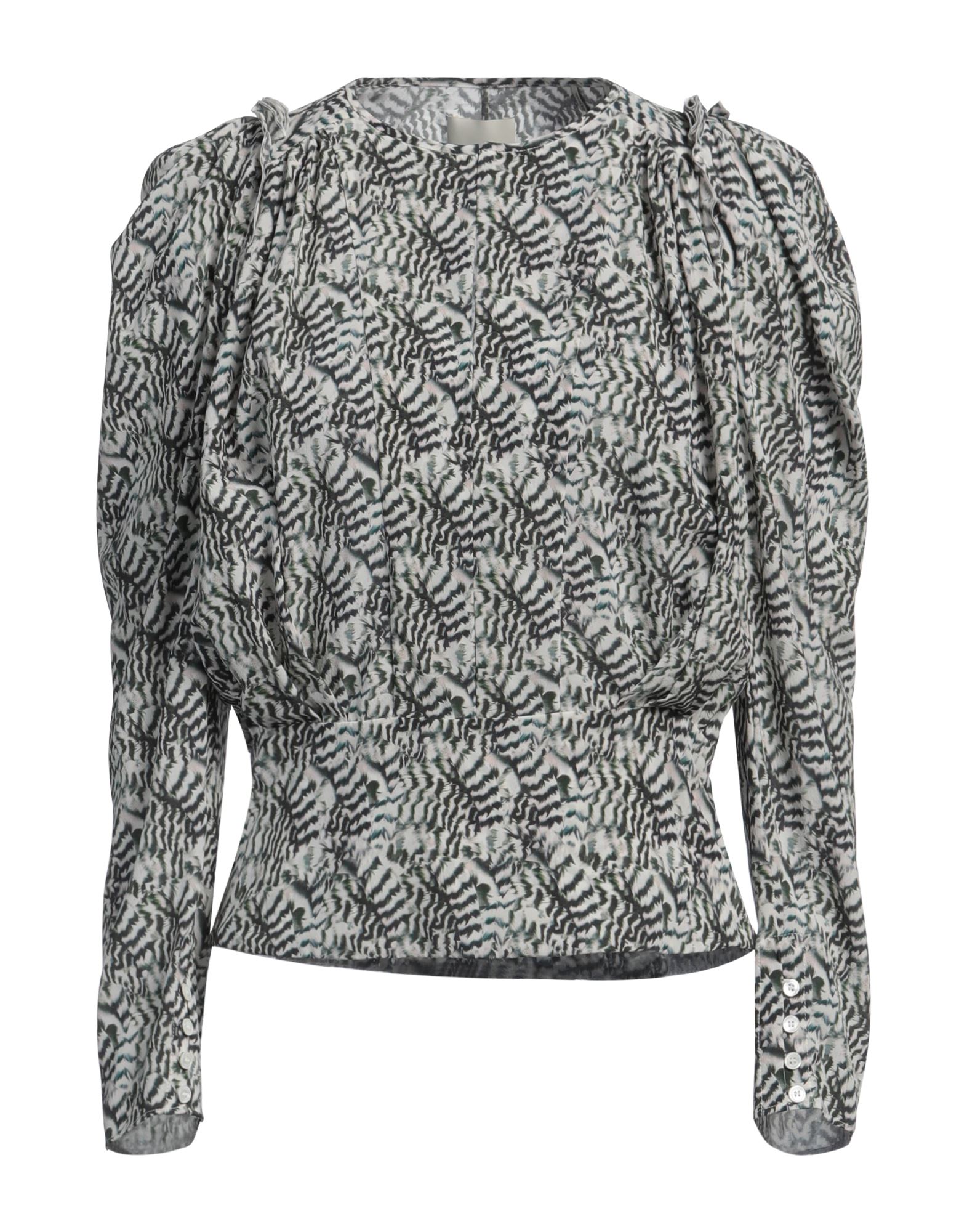 ISABEL MARANT ISABEL MARANT ΜΠΛΟΥΖΑΚΙΑ Τοπ