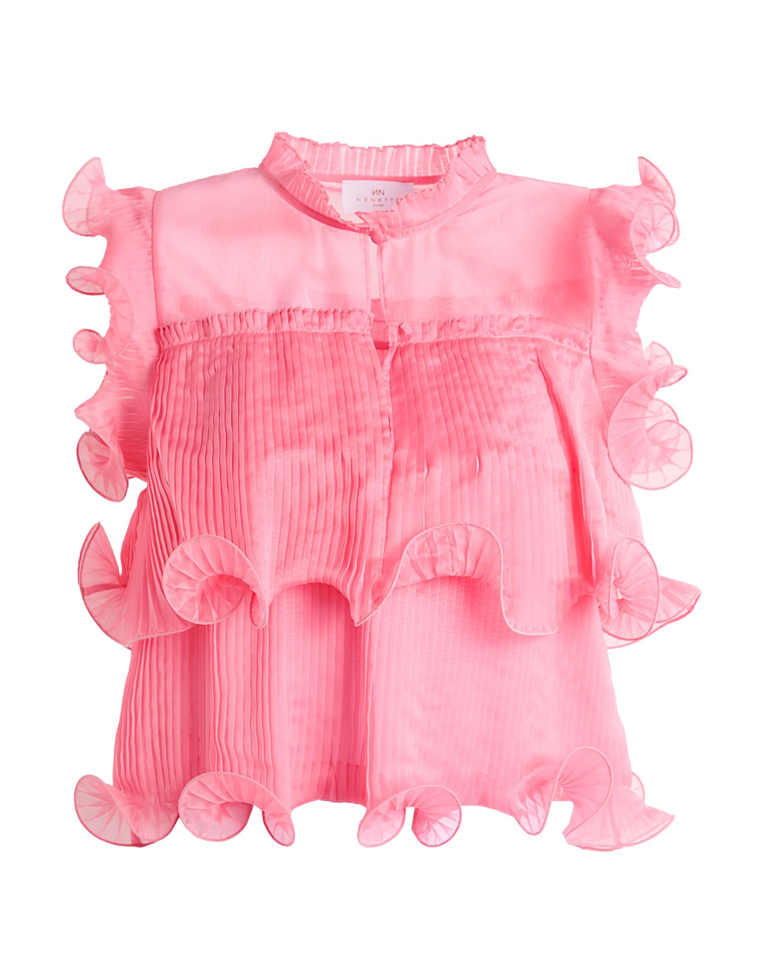  Nenette - Camisetas Y Tops - Tops - On Yoox.com 