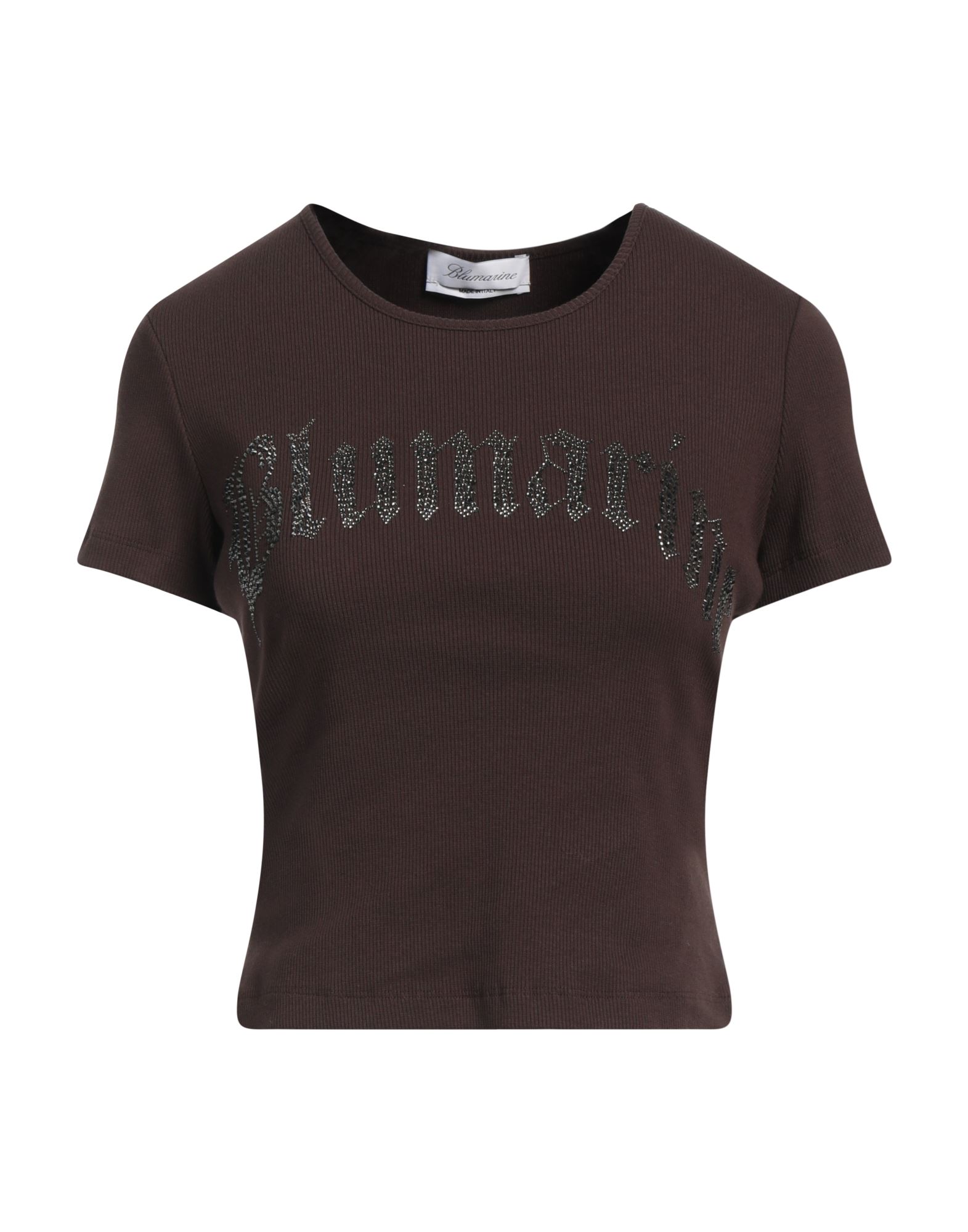 BLUMARINE ΜΠΛΟΥΖΑΚΙΑ T-shirt