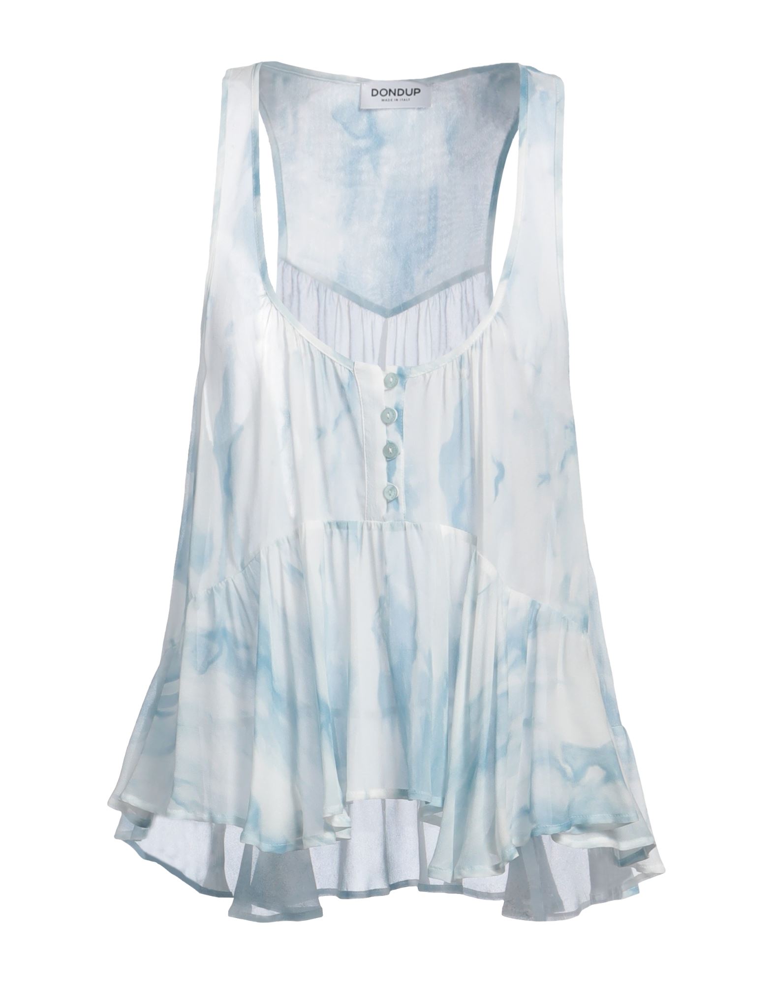  Dondup - Camisetas Y Tops - Tops - On Yoox.com 