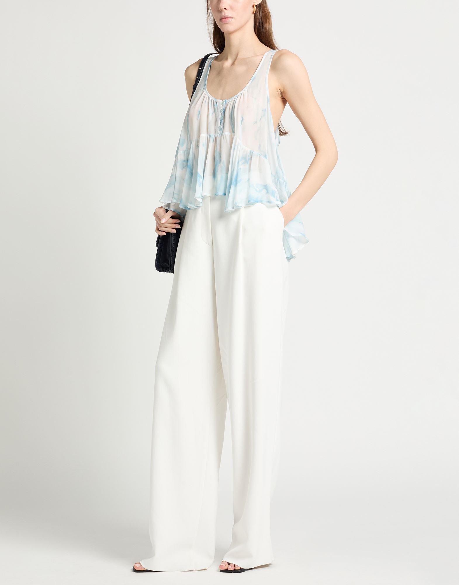  Dondup - Camisetas Y Tops - Tops - On Yoox.com 