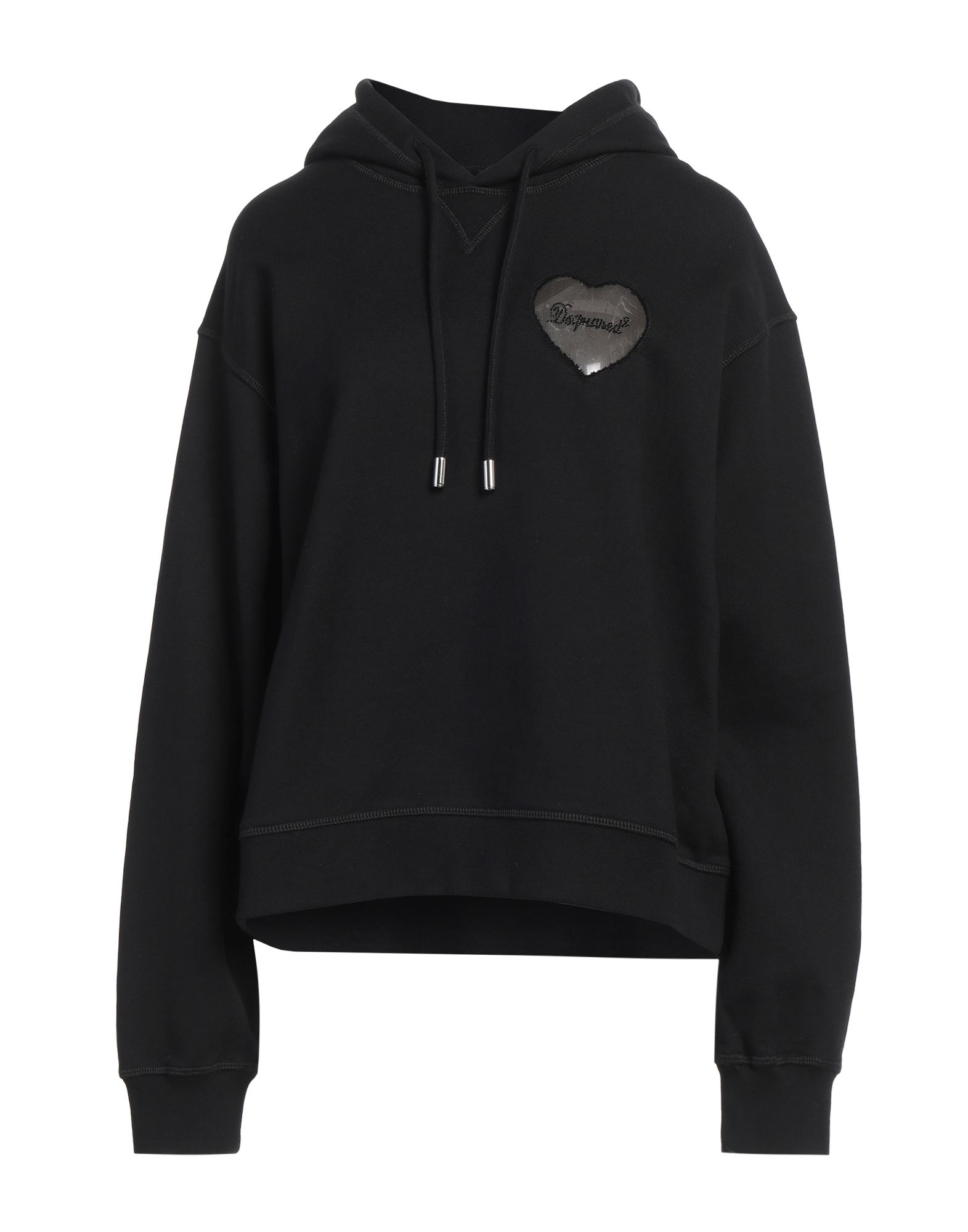DSQUARED2 DSQUARED2 ΜΠΛΟΥΖΑΚΙΑ Φούτερ