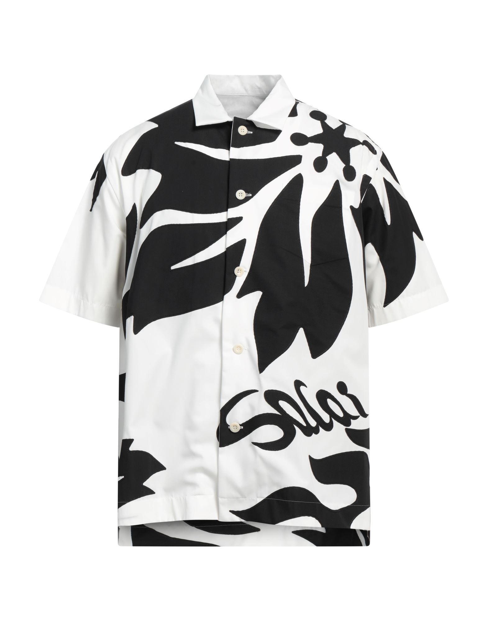  Sacai - Tops - Hemden - On Yoox.com 