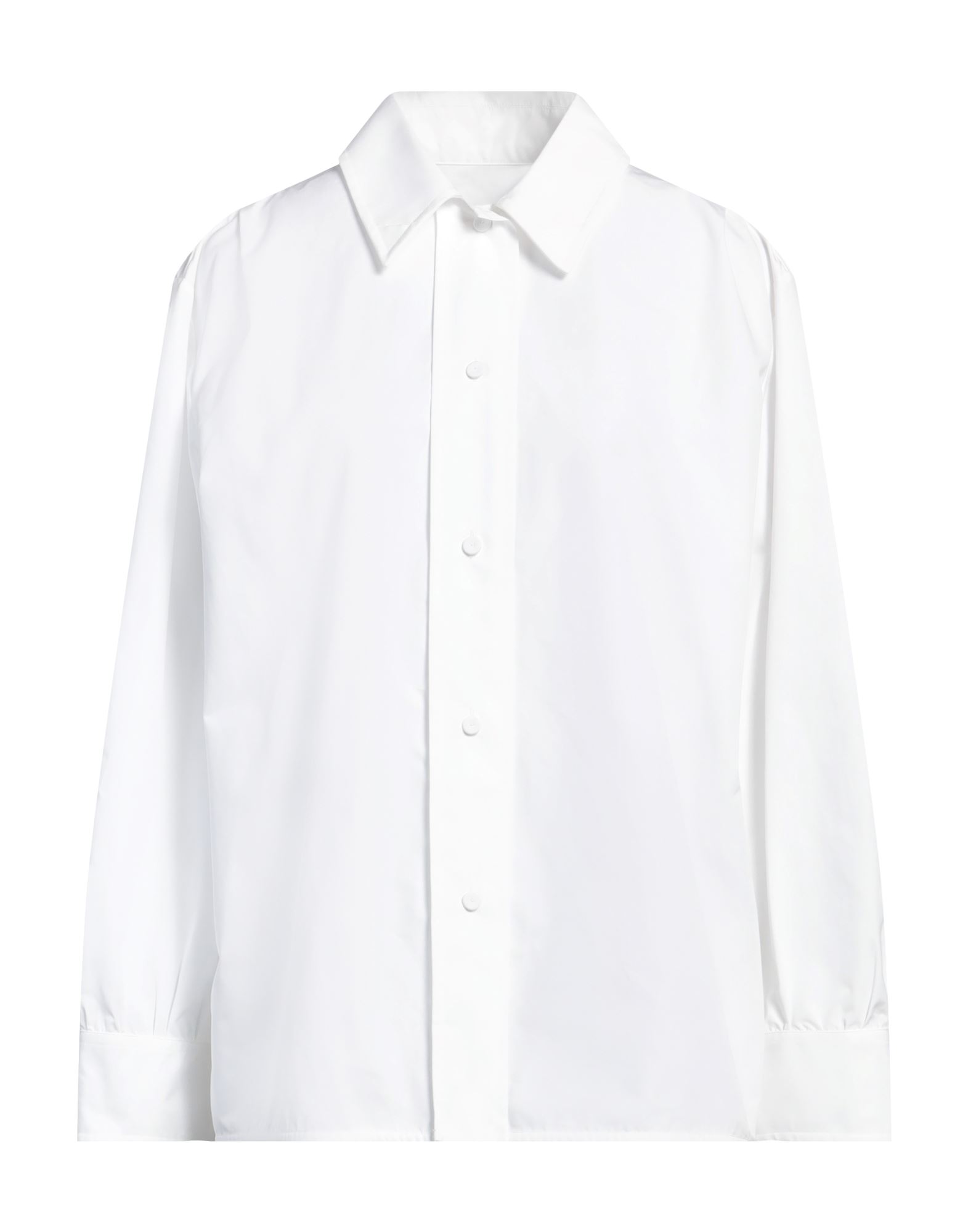 JIL SANDER JIL SANDER ΜΠΛΟΥΖΑΚΙΑ Πουκάμισο