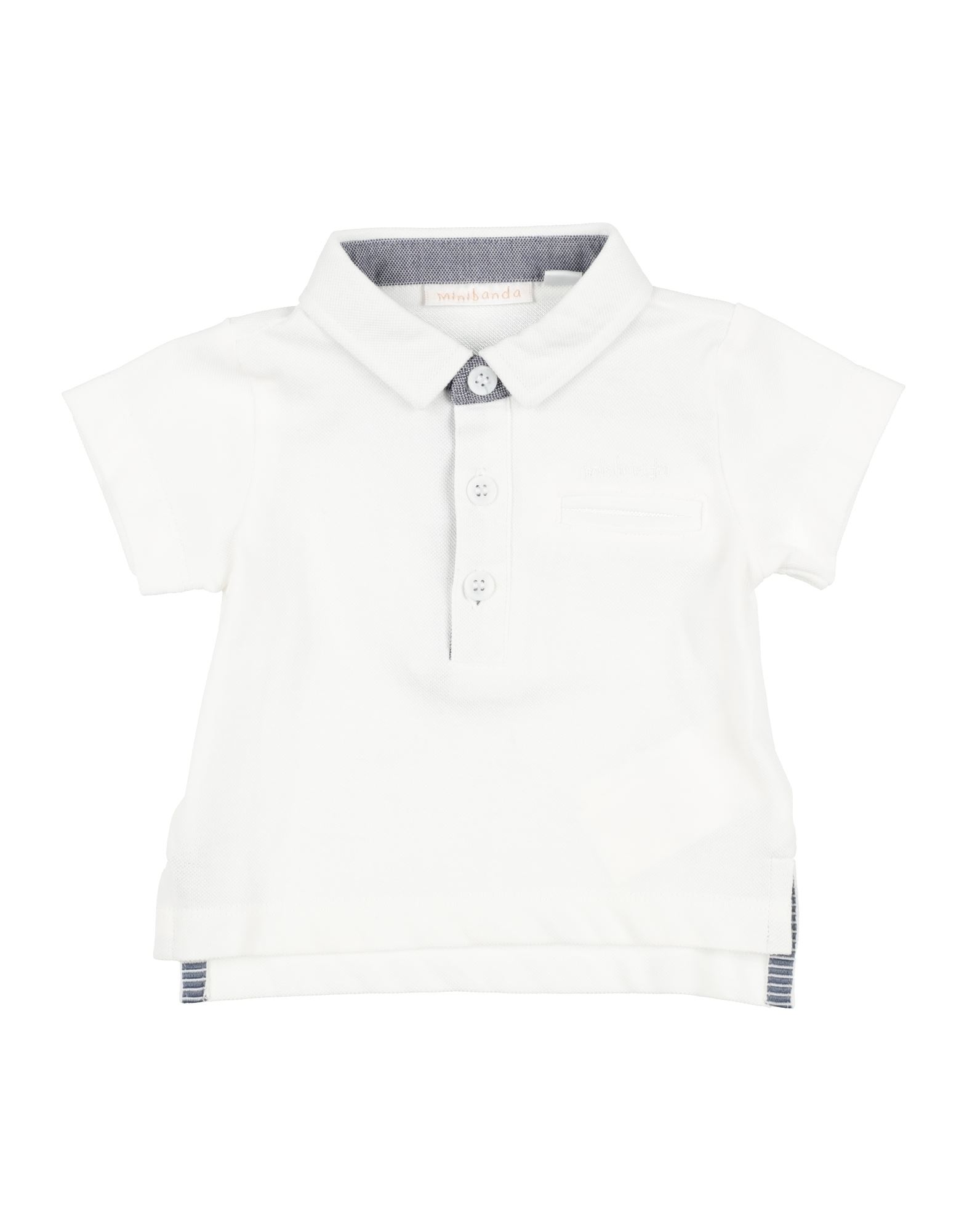  Minibanda By Sarabanda - Camisetas Y Tops - Polos - On Yoox.com 