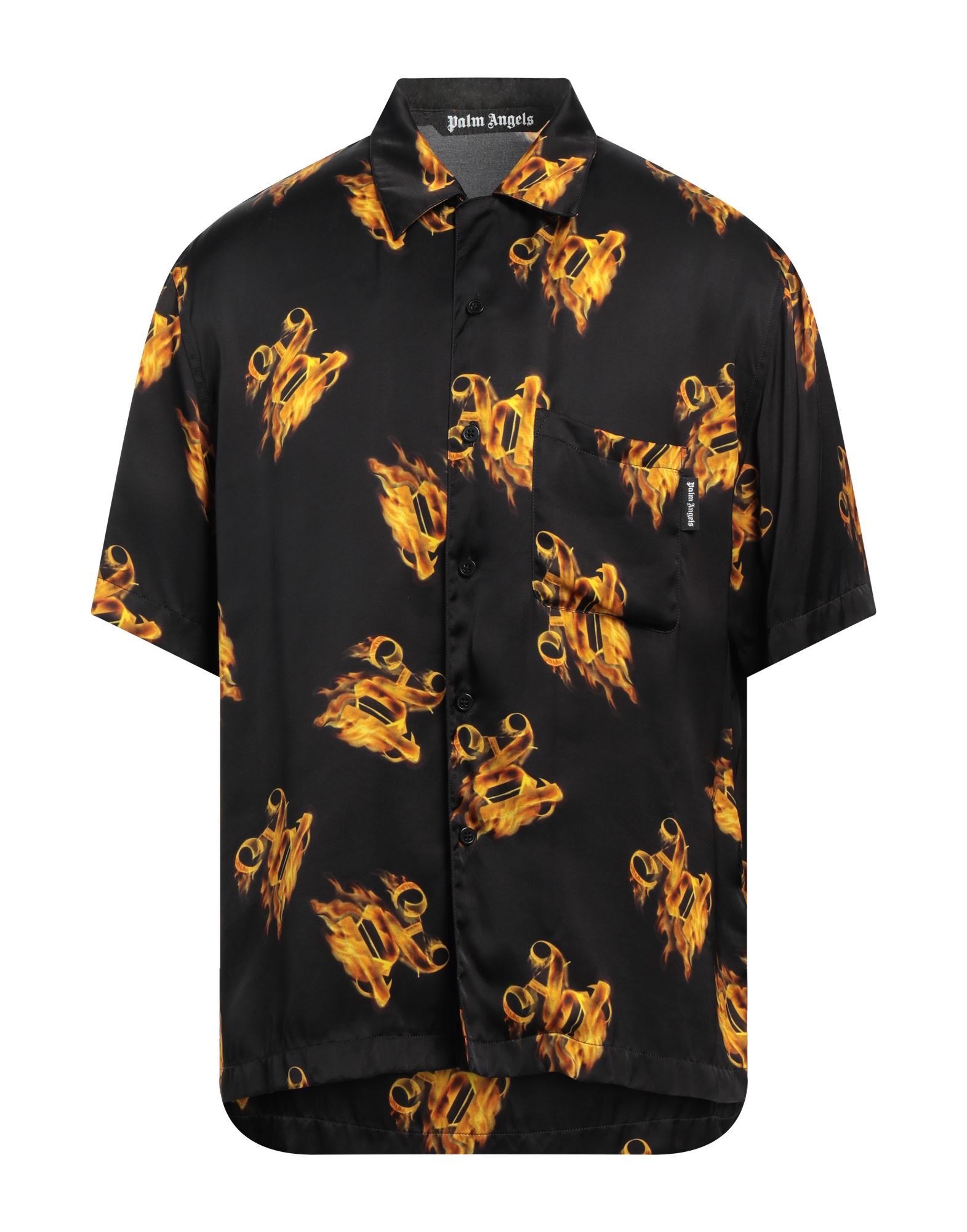  Palm Angels - Tops - Hemden - On Yoox.com 
