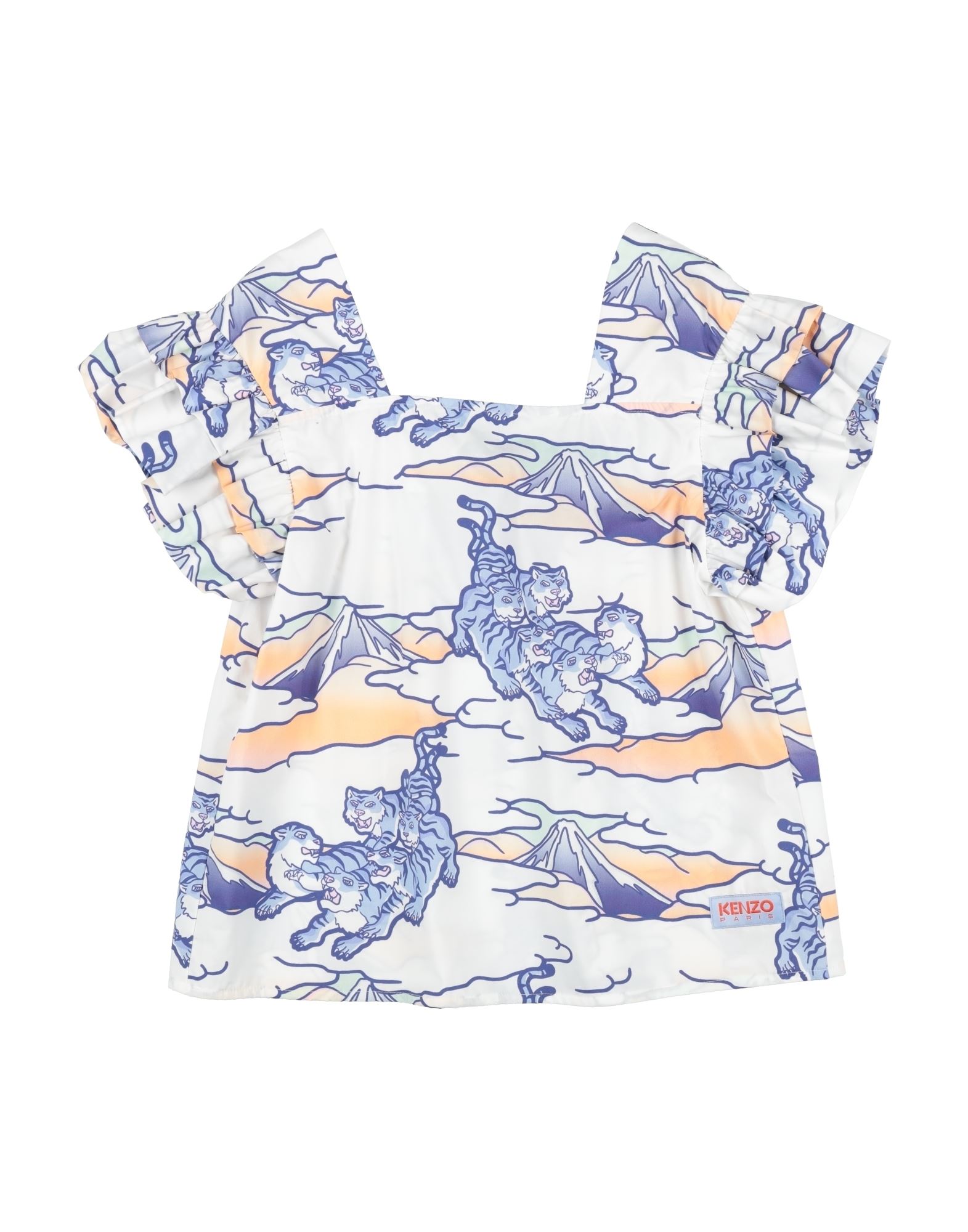  Kenzo Kids - Tops - Tops - On Yoox.com 