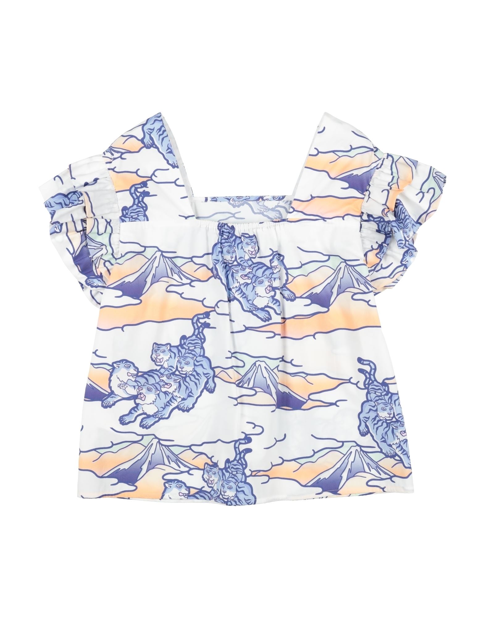  Kenzo Kids - Tops - Tops - On Yoox.com 