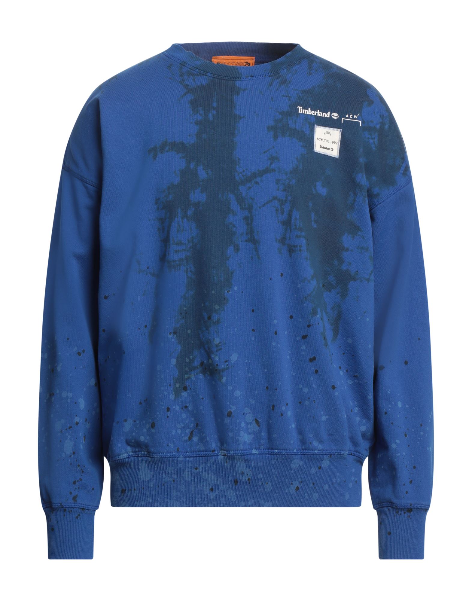 TIMBERLAND x A-COLD-WALL* ΜΠΛΟΥΖΑΚΙΑ Φούτερ