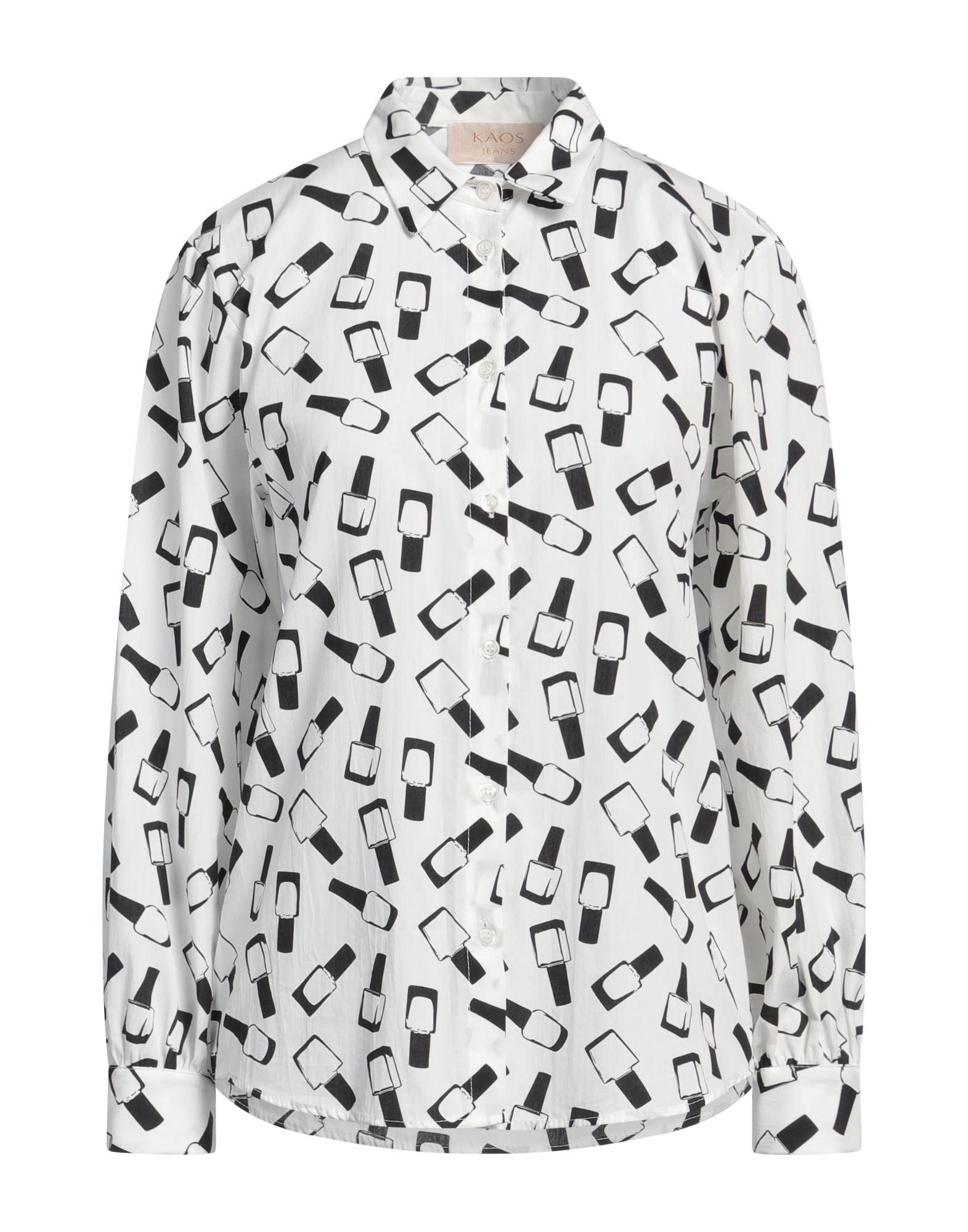  Kaos Jeans - Tops - Hemden - On Yoox.com 