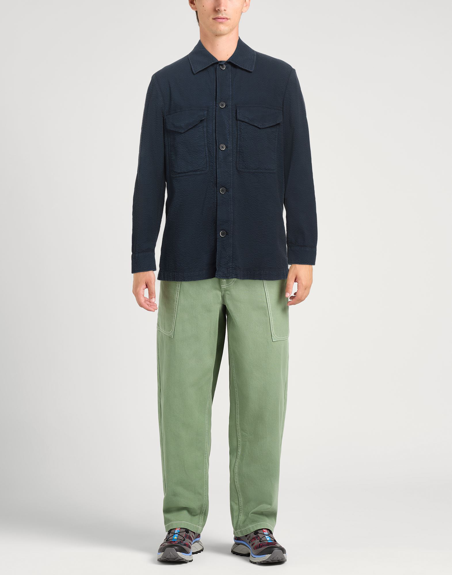  Barena - Tops - Hemden - On Yoox.com 