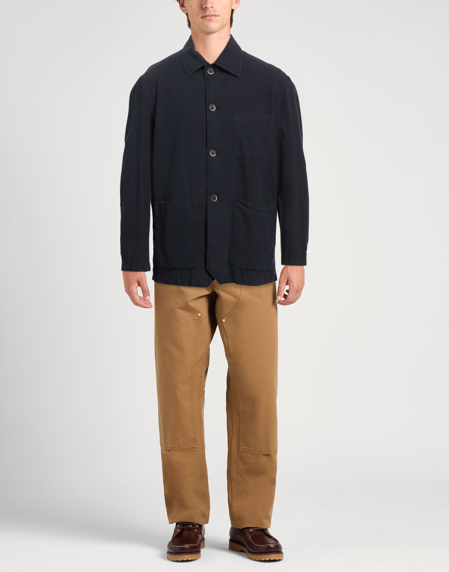 Barena - Jacken & Mäntel - Jacken Und Anoraks - On Yoox.com 