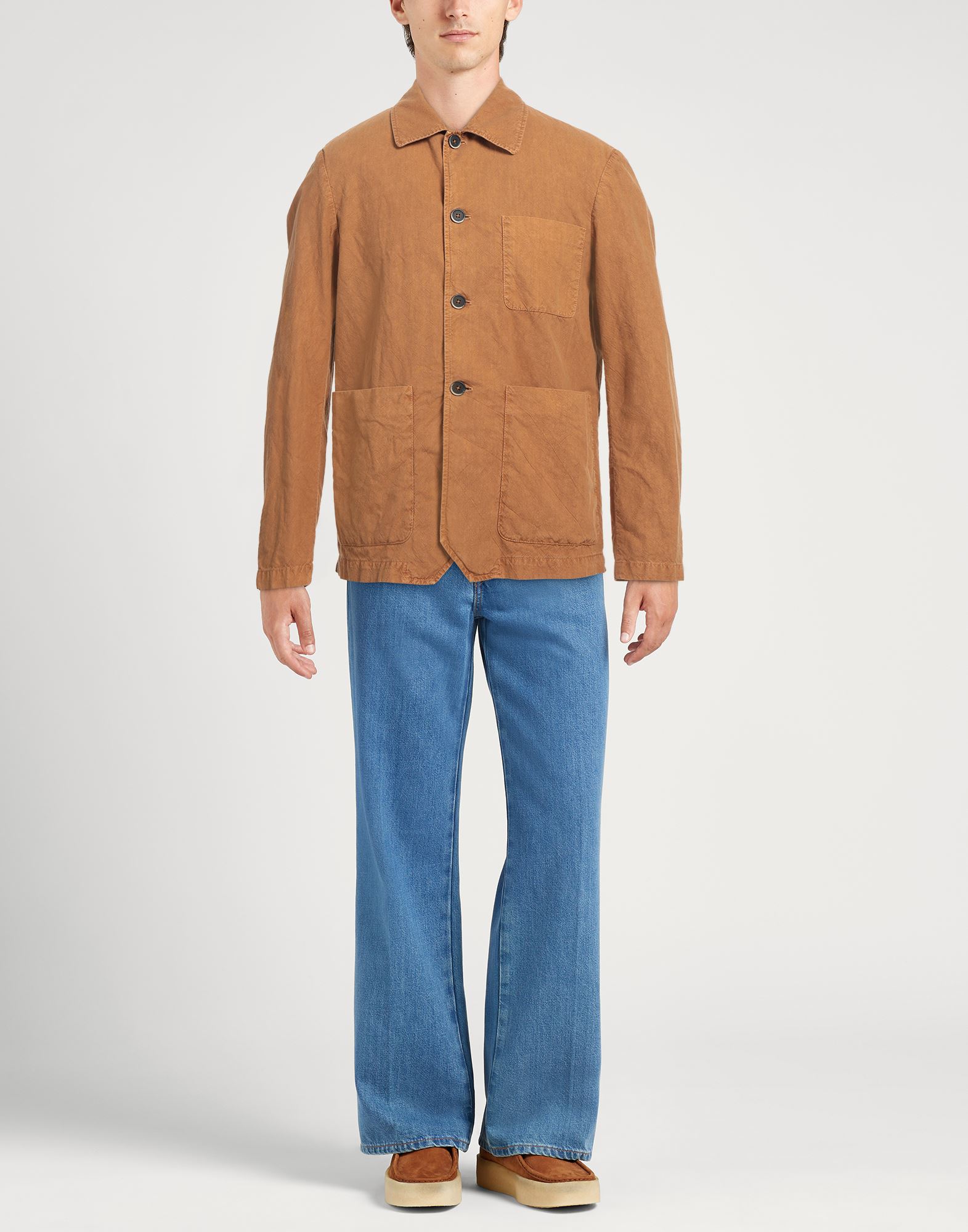  Barena - Jacken & Mäntel - Jacken Und Anoraks - On Yoox.com 