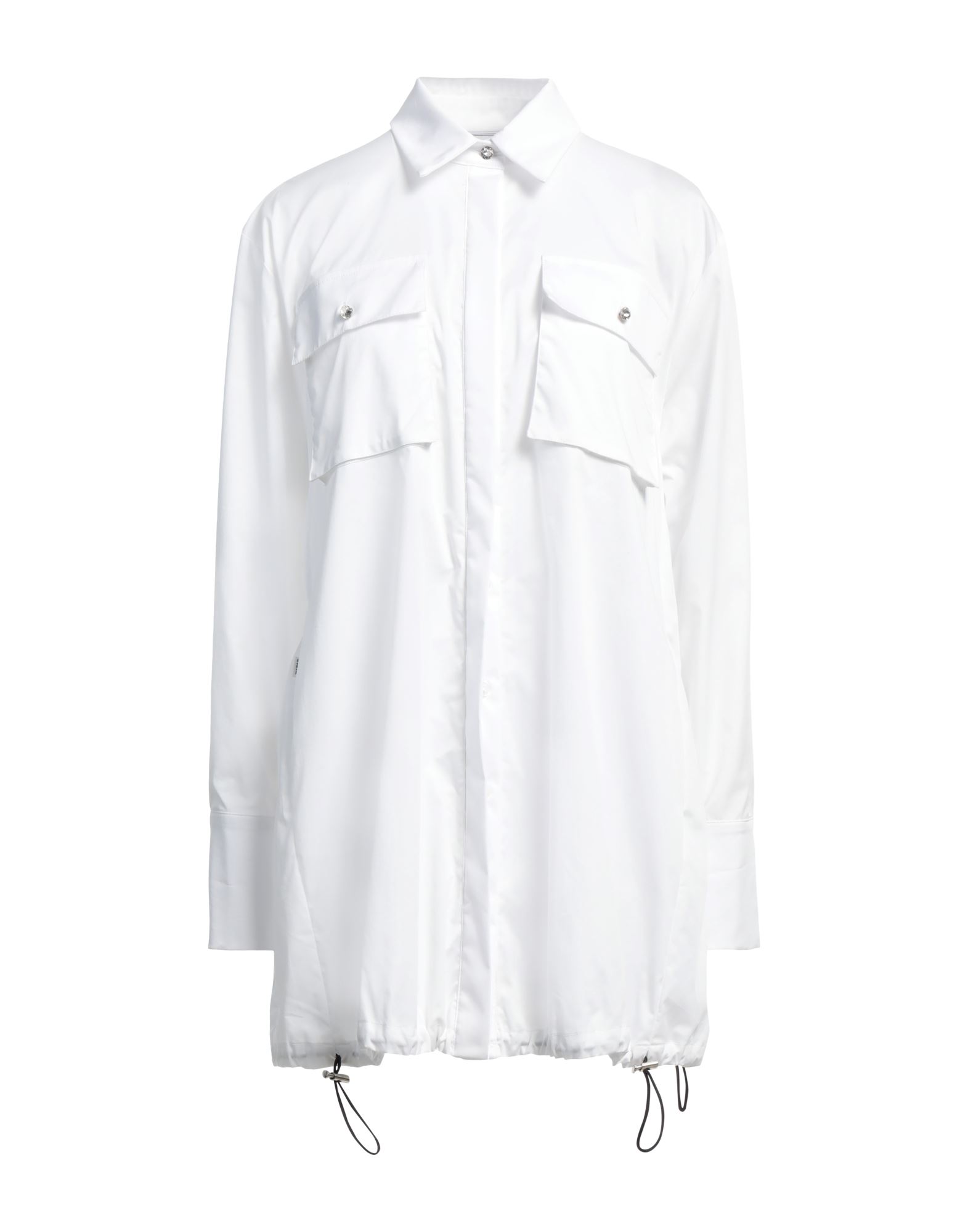  Jijil - Tops - Hemden - On Yoox.com 