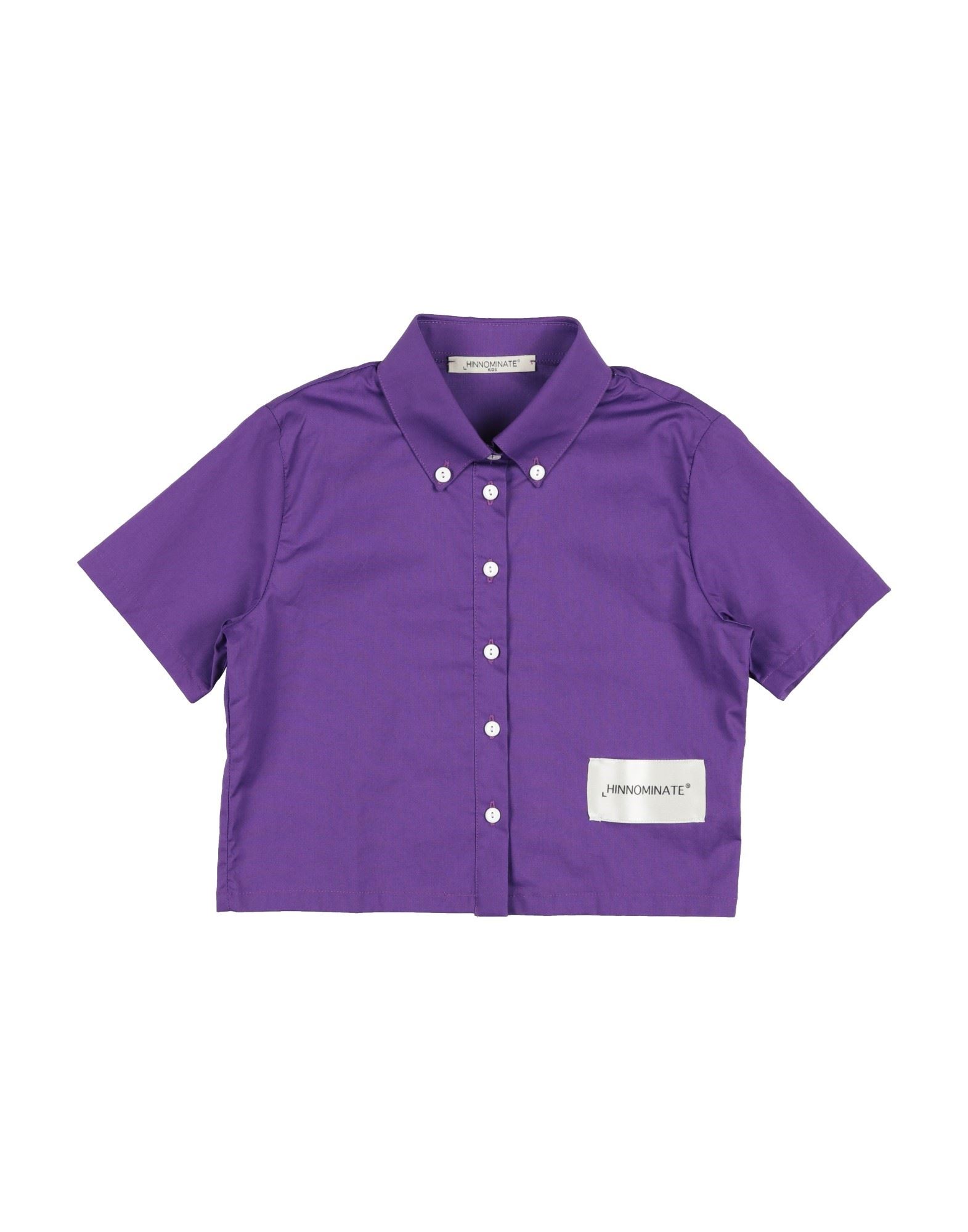  Hinnominate - Tops - Hemden - On Yoox.com 
