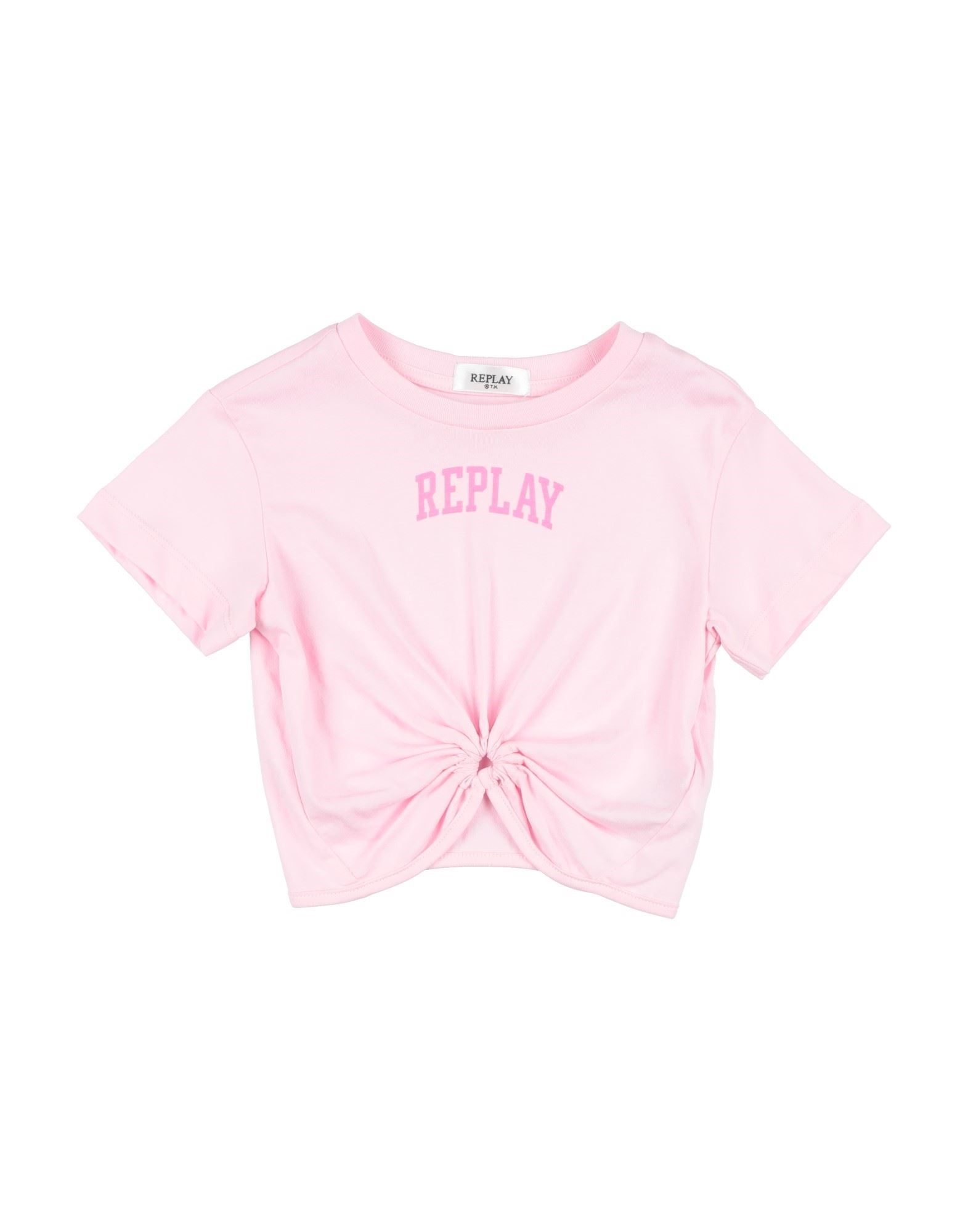  Replay & Sons - Tops - T-shirts - On Yoox.com 