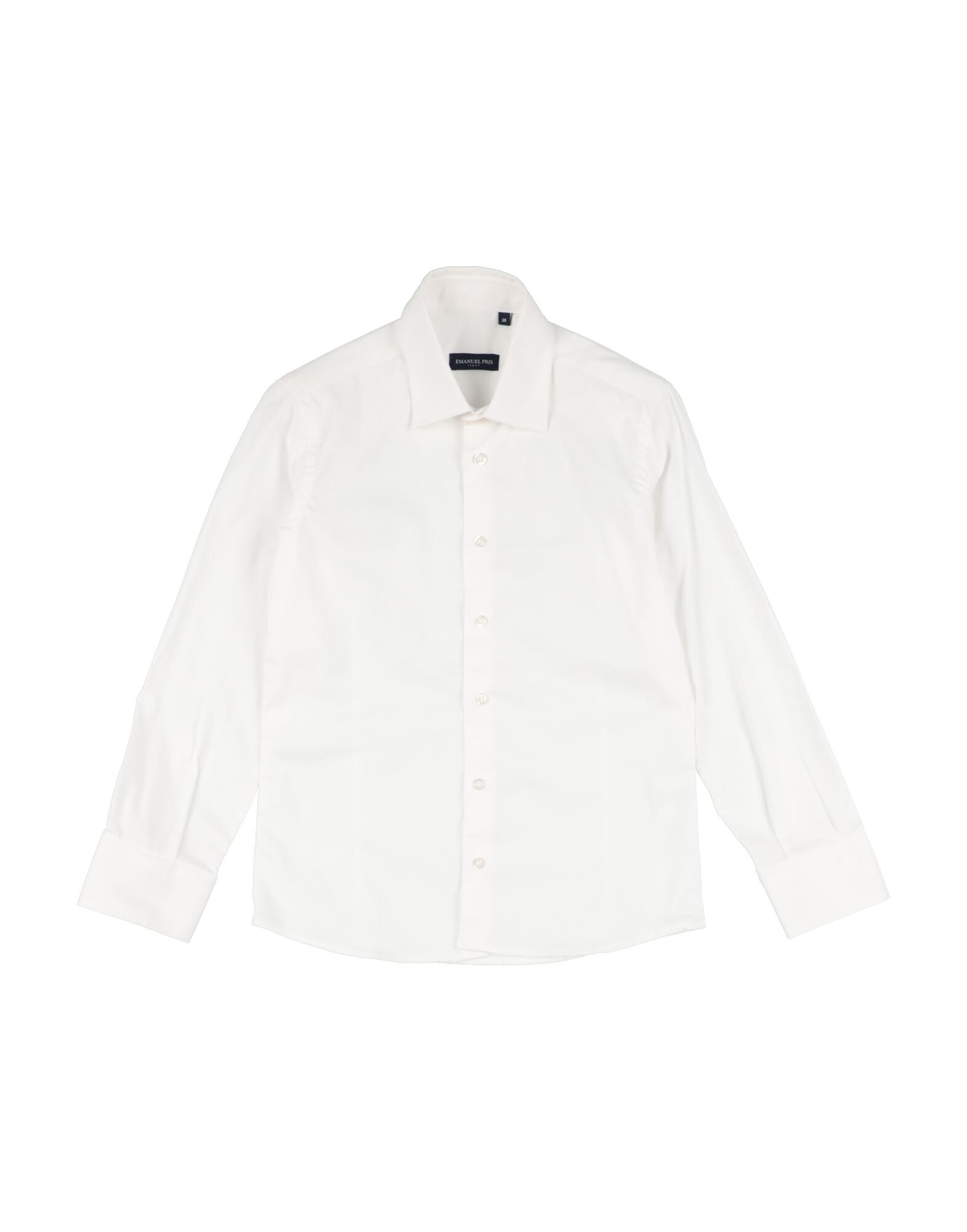  Emanuel Pris - Tops - Hemden - On Yoox.com 
